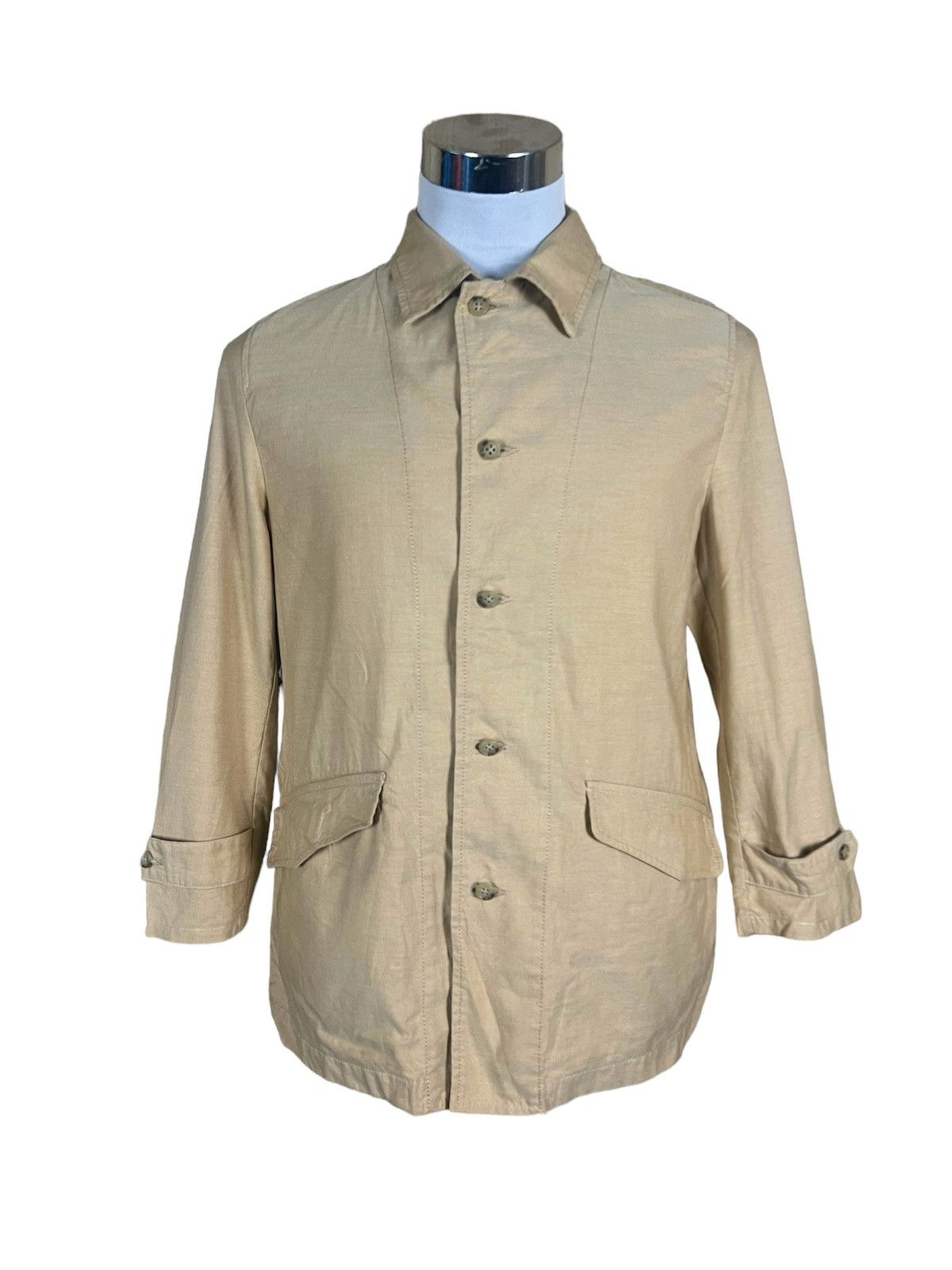 Burberrys Jacket