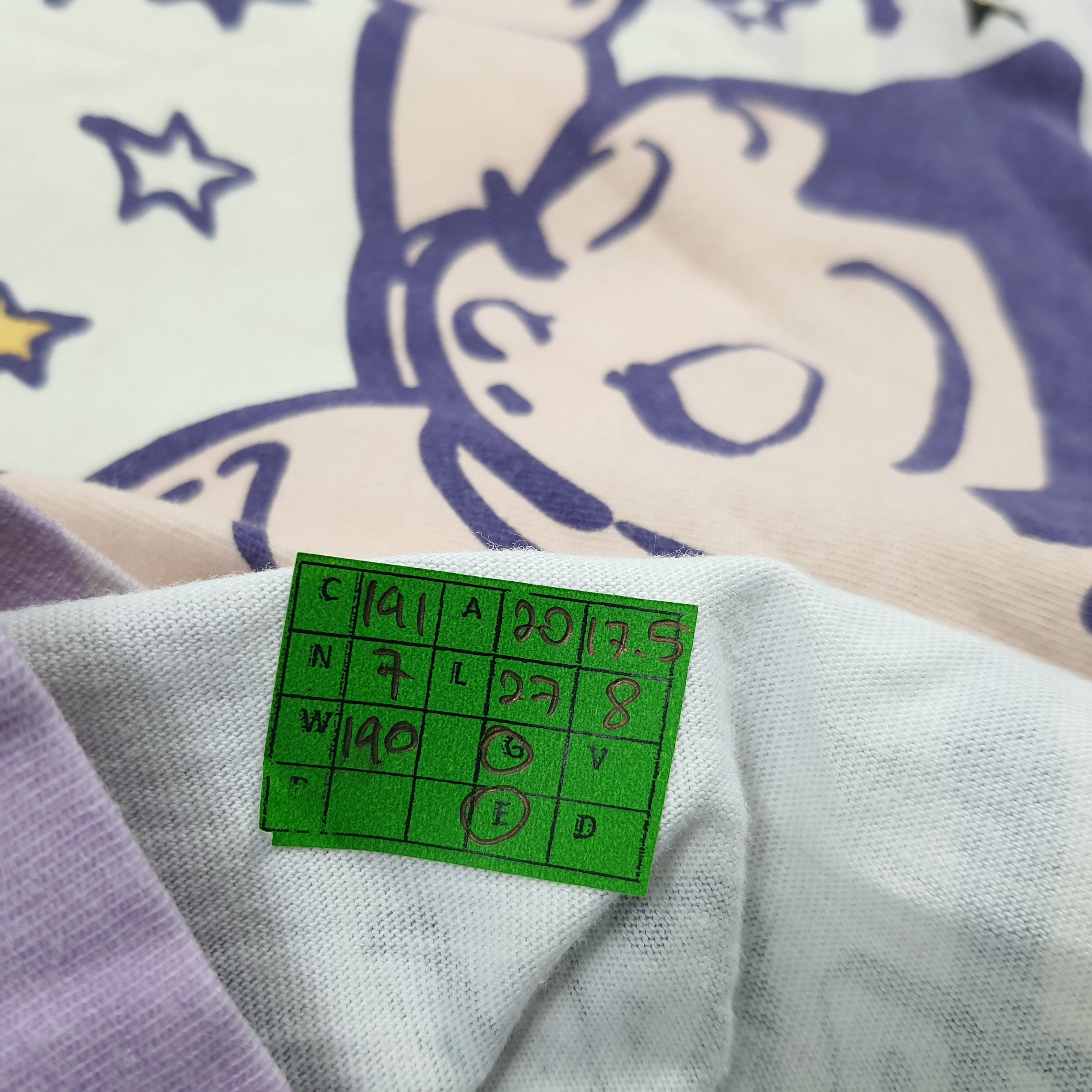 Japanese Brand × Vintage Vintage Astro Boy Mighty Atom 90s Japan Anime Series Tshirt Size US M / EU 48-50 / 2 - 9 Thumbnail