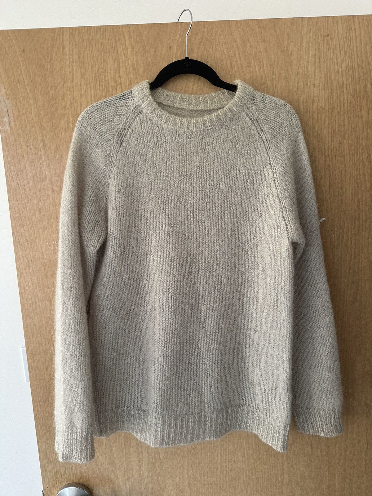 Maison Margiela Margiela Miss Deanna 06 Size US S / EU 44-46 / 1 - 1 Thumbnail
