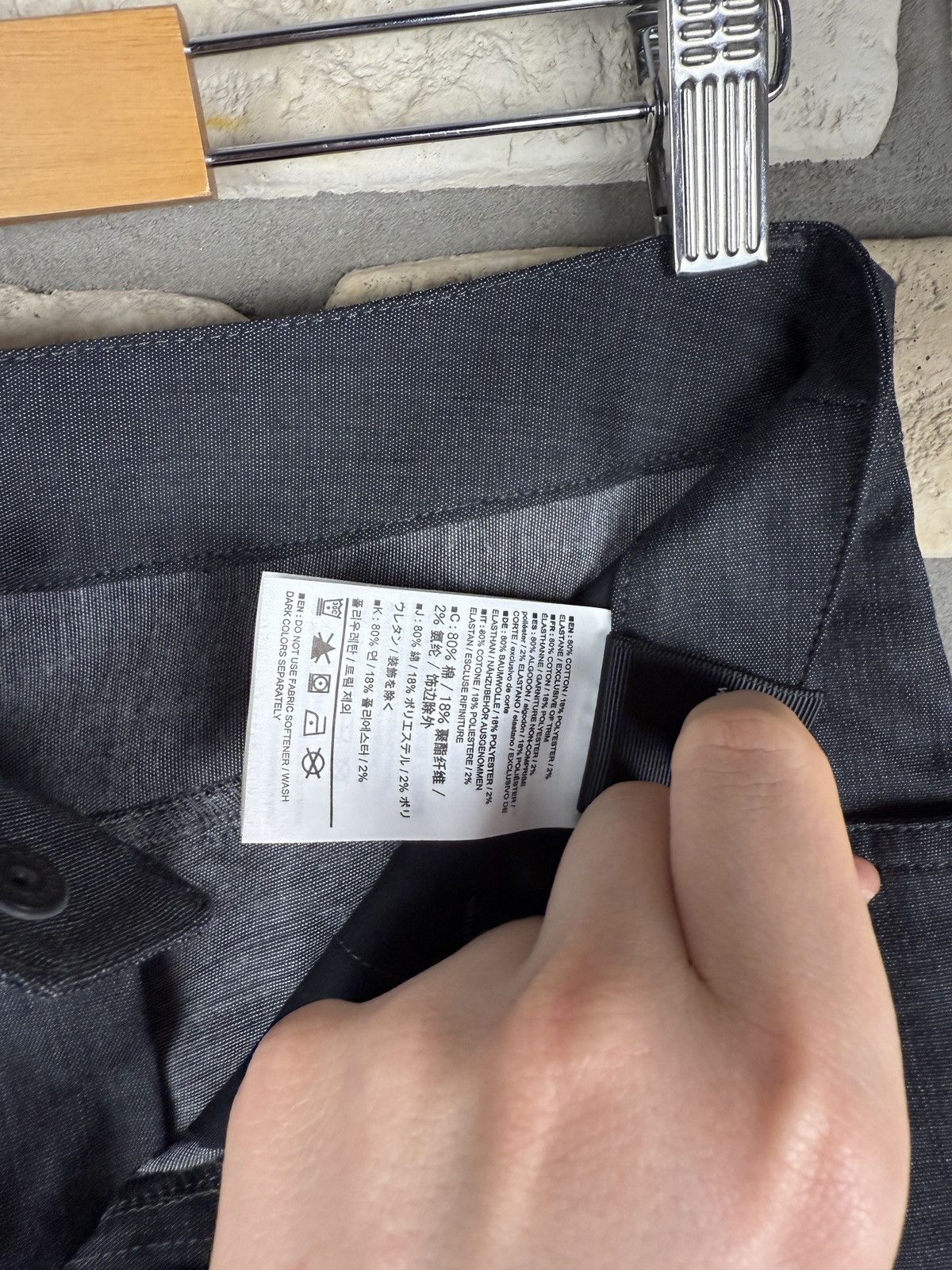 Arc'teryx New with tags arcteryx arc’teryx pants Size US 29 - 9 Thumbnail