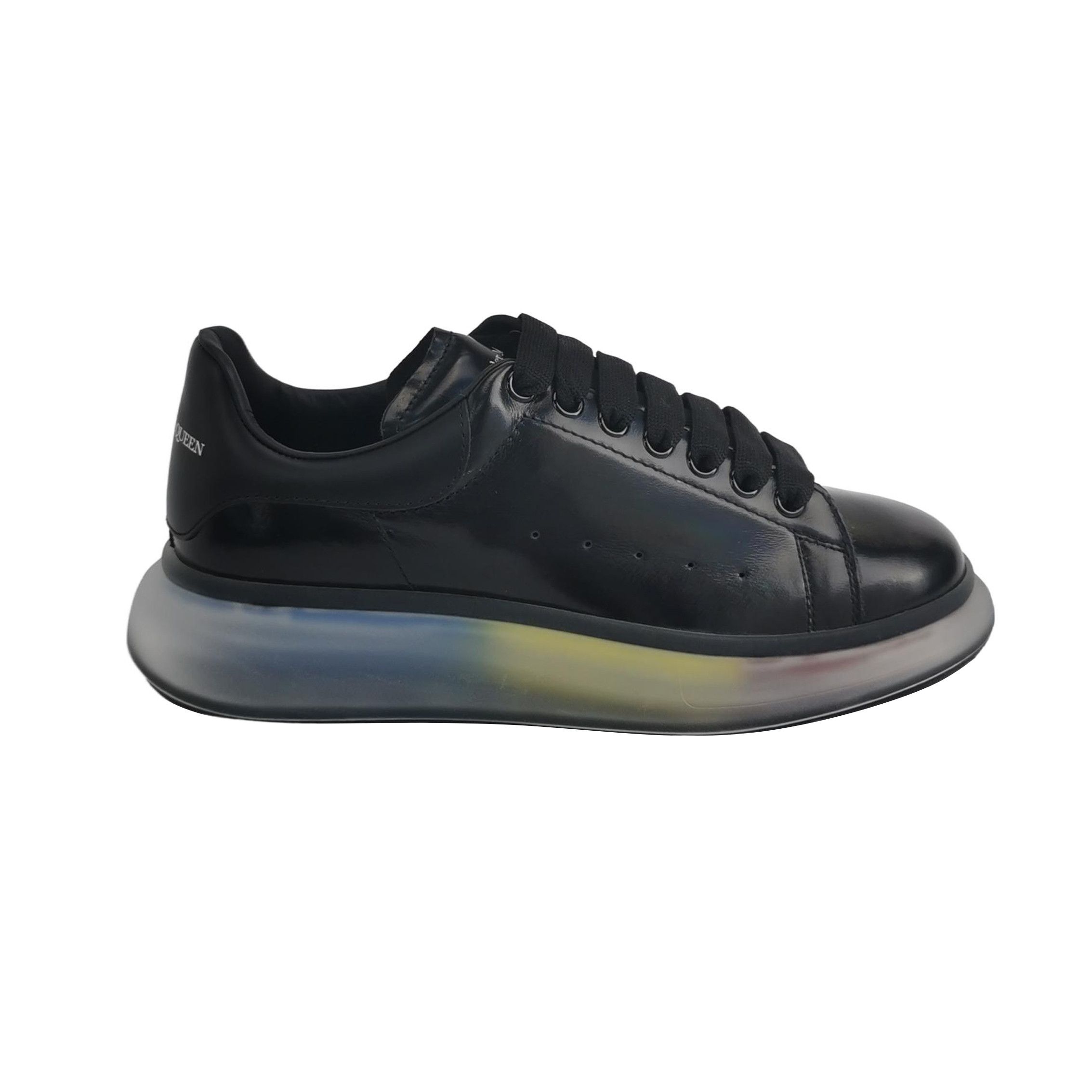 Alexander McQueen Alexander McQueen Men 8 Lowtop Sneakers Size US 8 / EU 41 - 1 Thumbnail