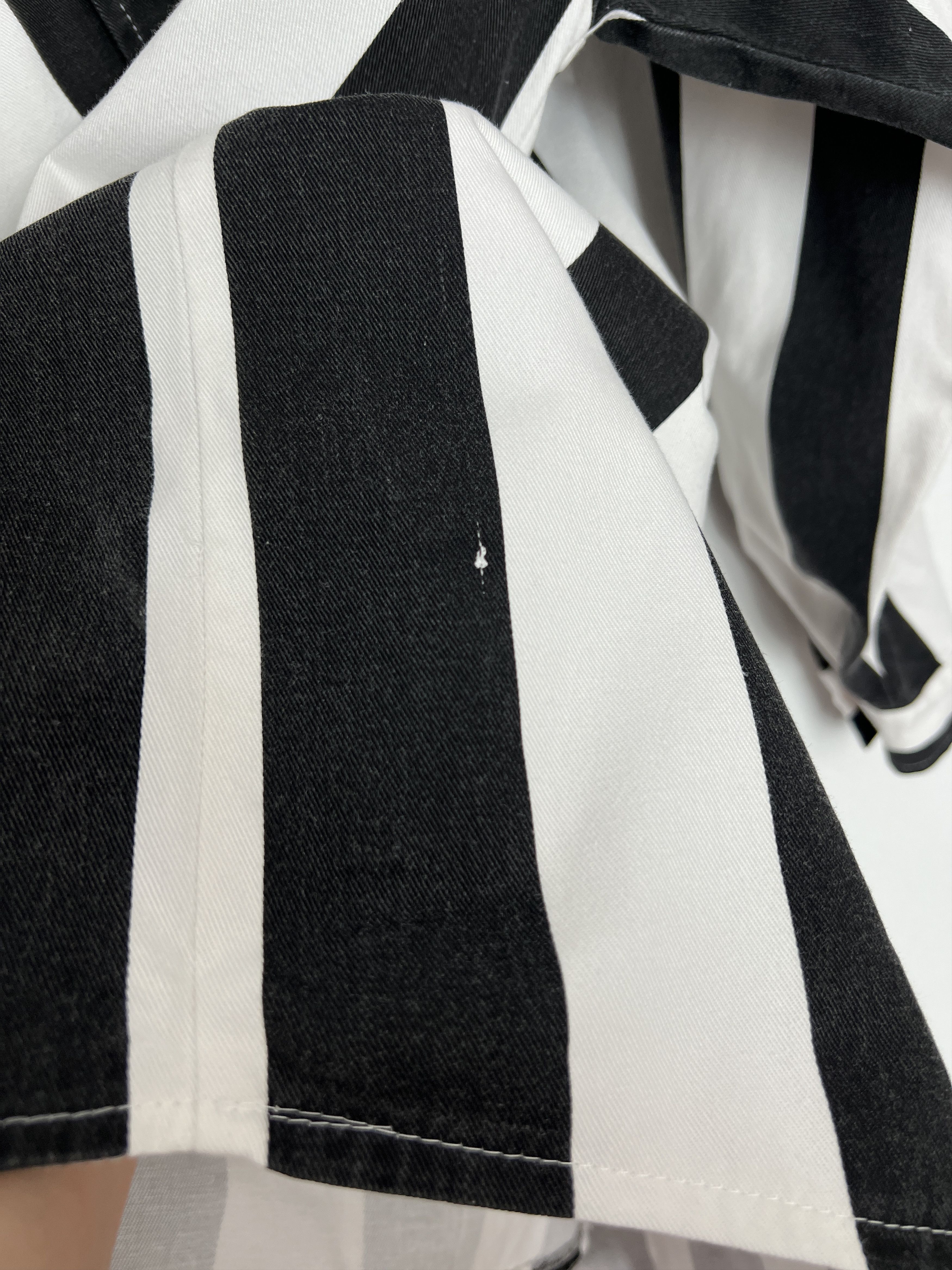 Toffs Vintage Newcastle United 1958 Football Toffs Retro Shirt Size US L / EU 52-54 / 3 - 6 Thumbnail