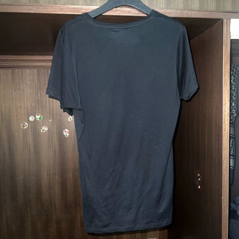 Saint Laurent Paris Saint laurent paris 16ss Blood Teeth Short-sleeved T-shirt Size US XS / EU 42 / 0 - 2 Thumbnail