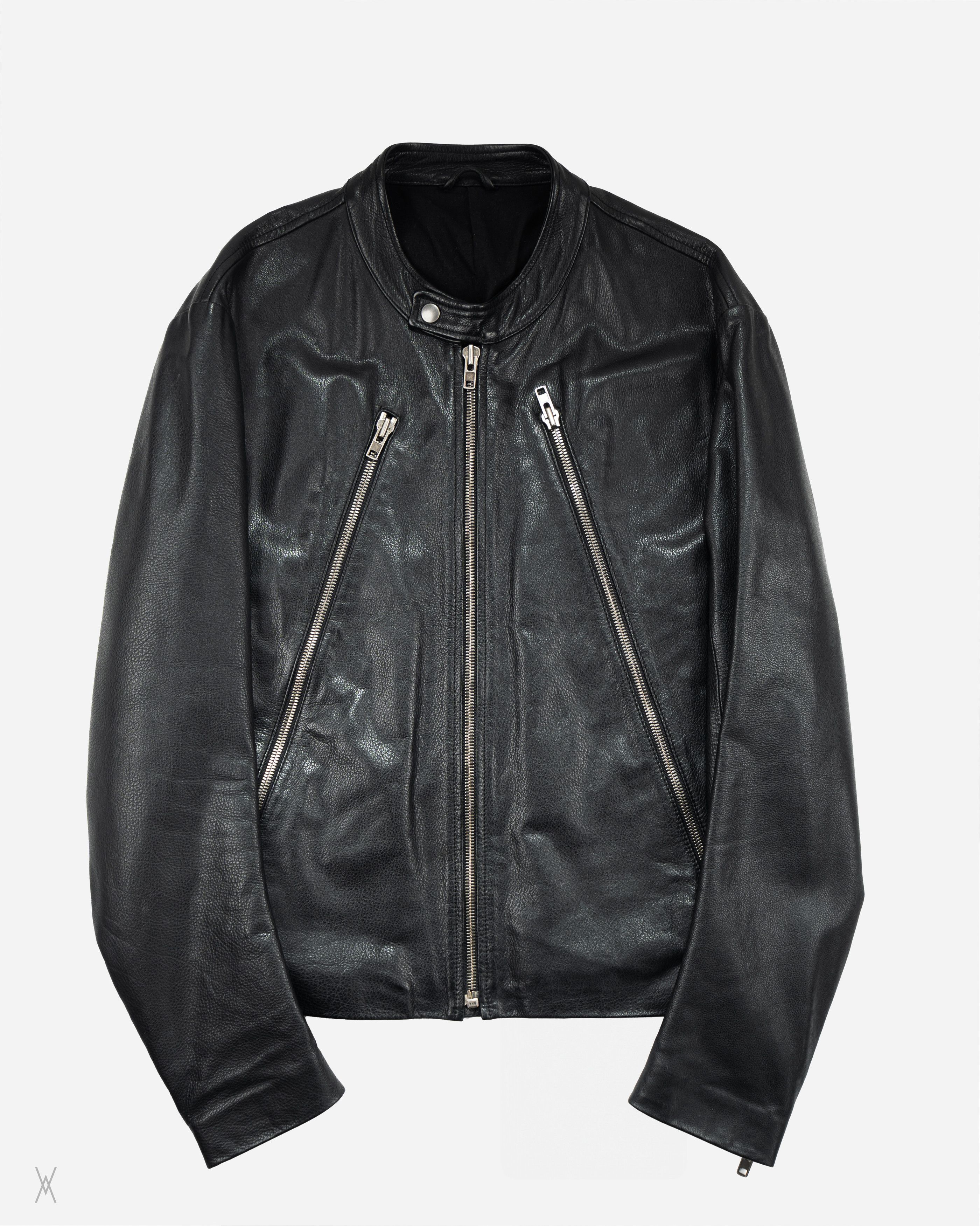 Maison Martin Margiela 5 zip Classic