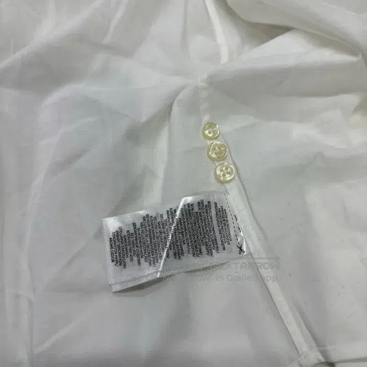 Polo Ralph Lauren Polo Ralph Lauren Men's Solid Collar Long. Size US S / EU 44-46 / 1 - 6 Thumbnail