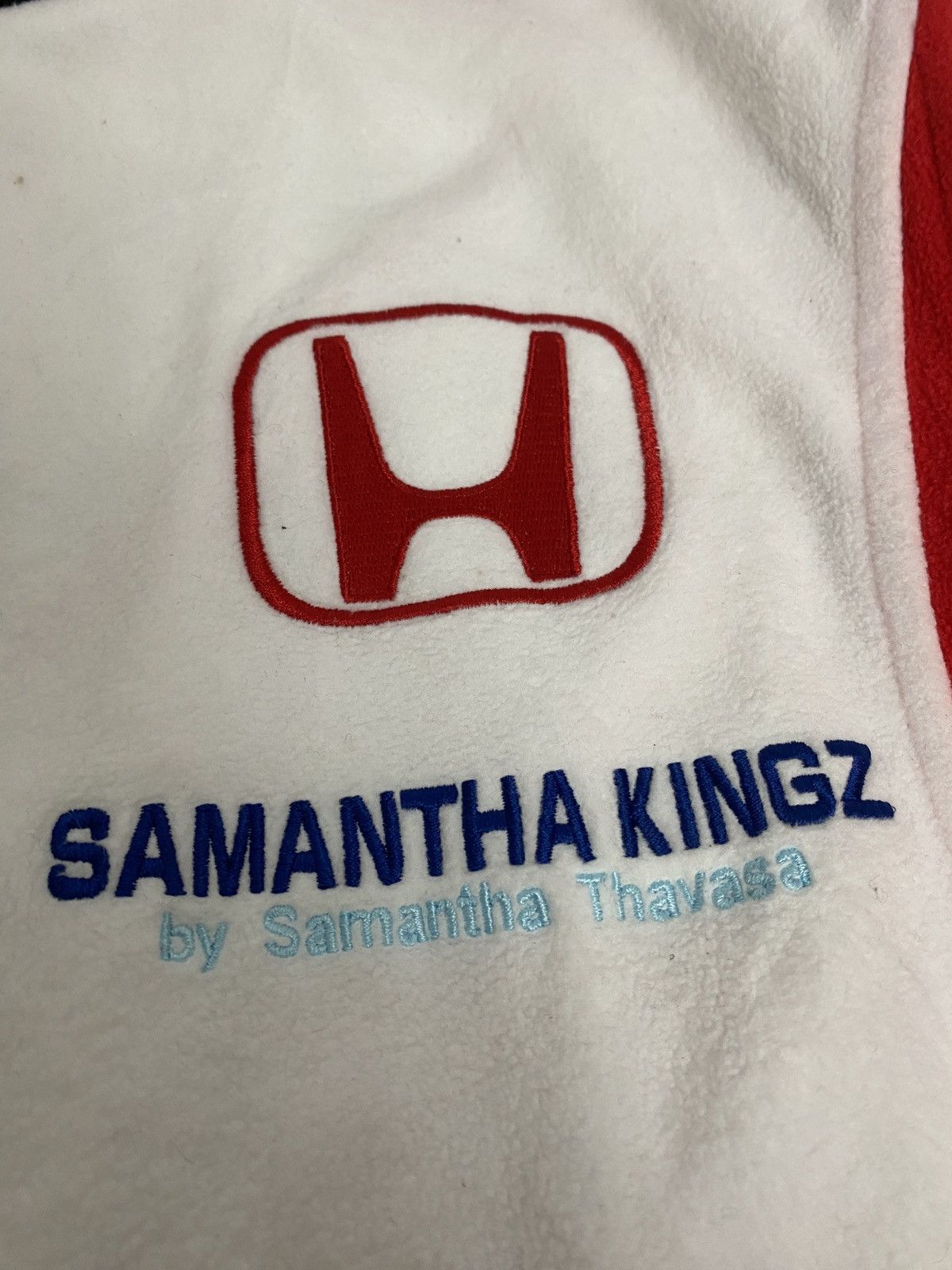 Honda × Vintage Vintage Honda By Samantha King Size US M / EU 48-50 / 2 - 9 Thumbnail