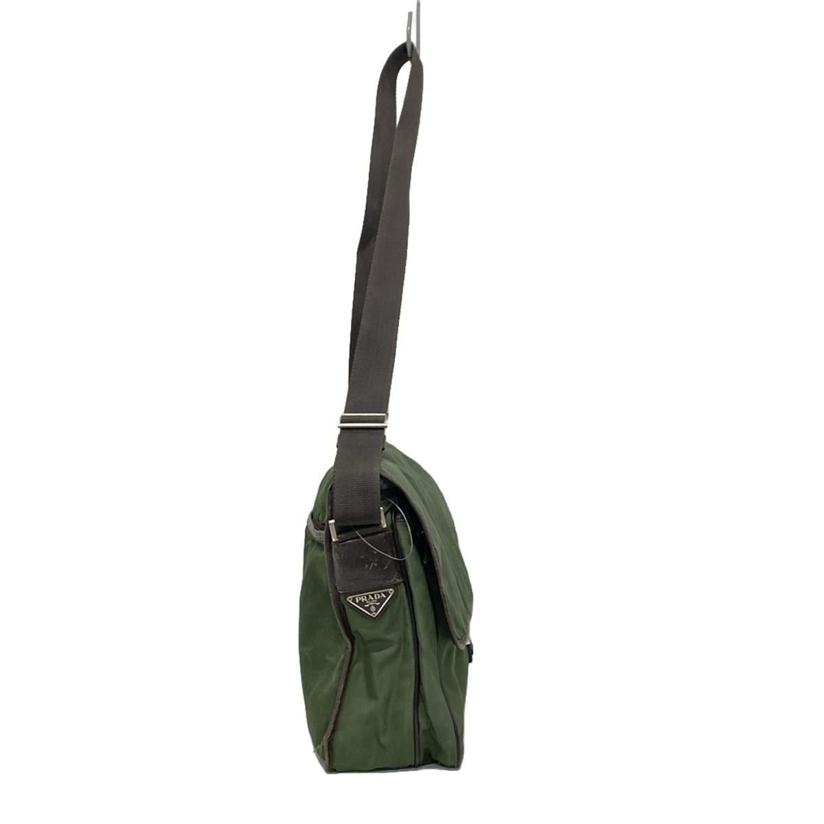 Prada PRADA Shoulder Bag V166 Size ONE SIZE - 4 Thumbnail