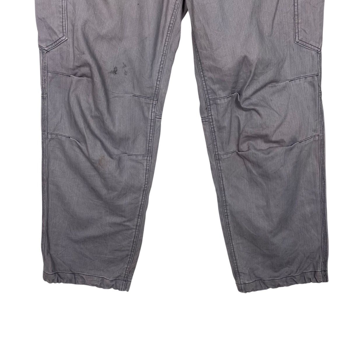 Dogtown × Japanese Brand Dogman cargo pant Size US 32 / EU 48 - 4 Thumbnail