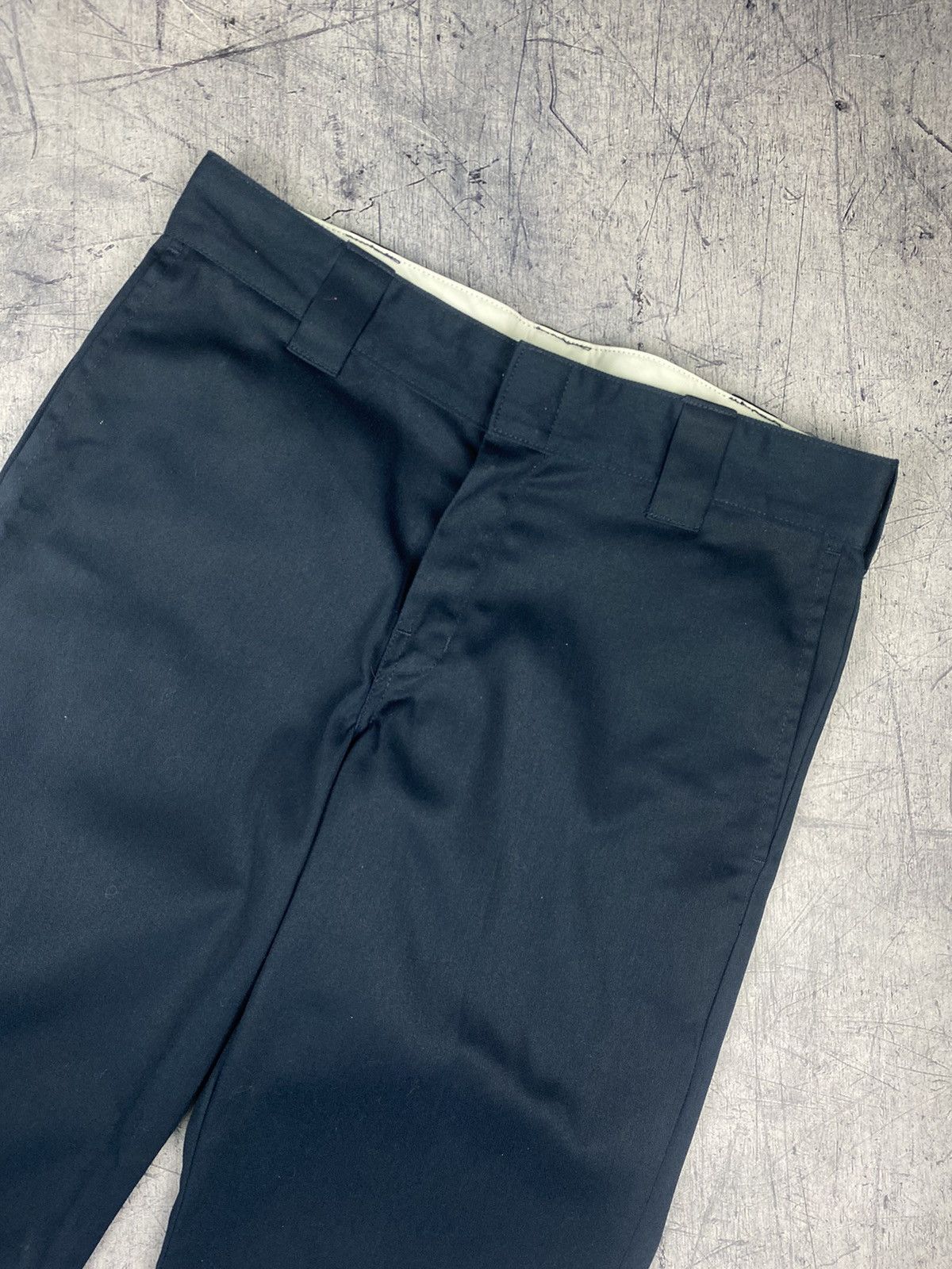 Dickies × Vintage Vintage Dickies Workwear Pants Size 31 x 34 Size US 31 - 6 Thumbnail