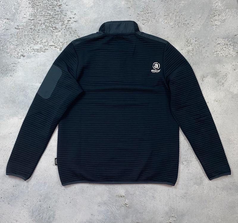 Audi Abacus Sportswear golf sport Audi 1/2 zip vintage rare Size US L / EU 52-54 / 3 - 4 Thumbnail