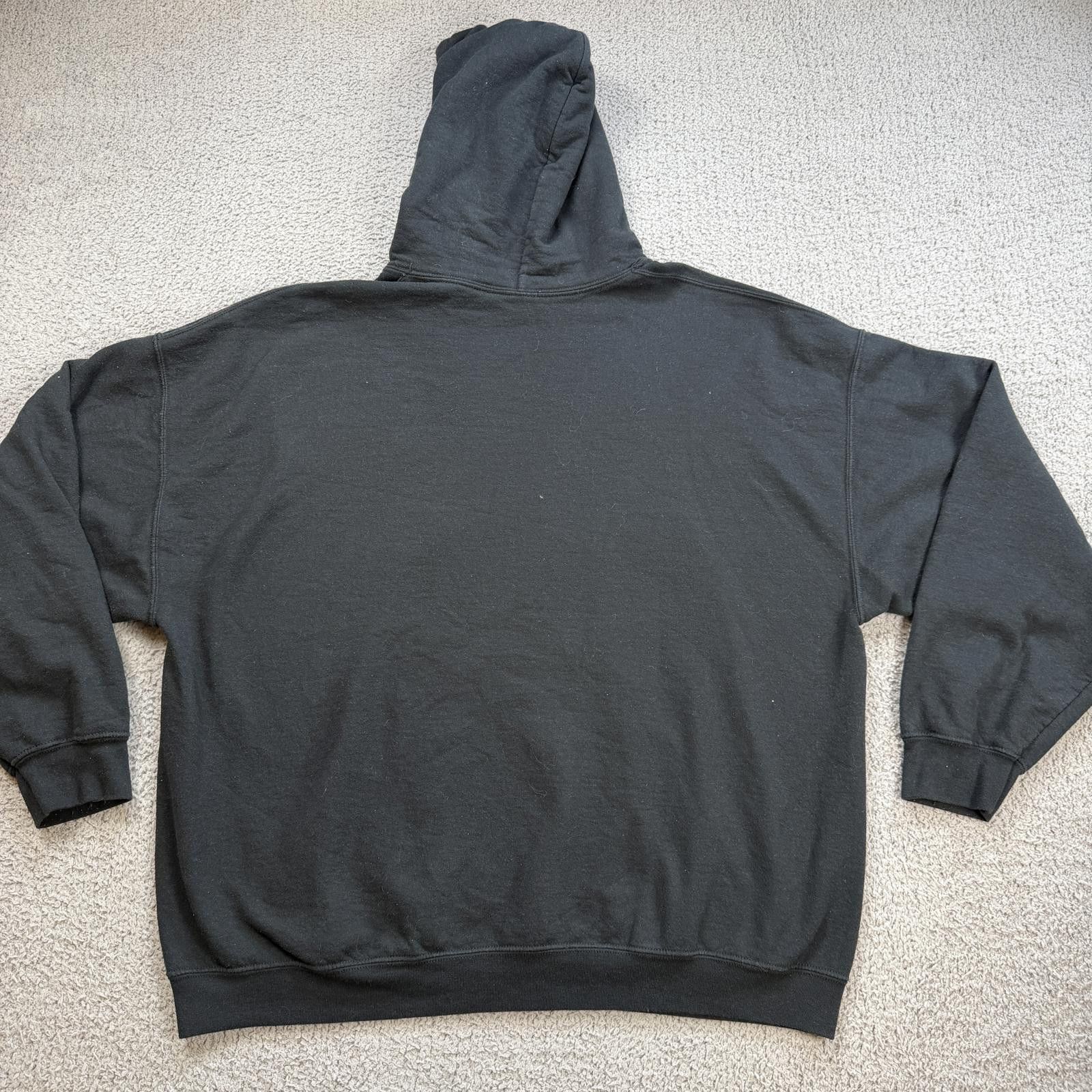 Other Salem Witchcraft Parody Coffee Logo Hoodie Gothic Occult XL Size US XXL / EU 58 / 5 - 3 Thumbnail