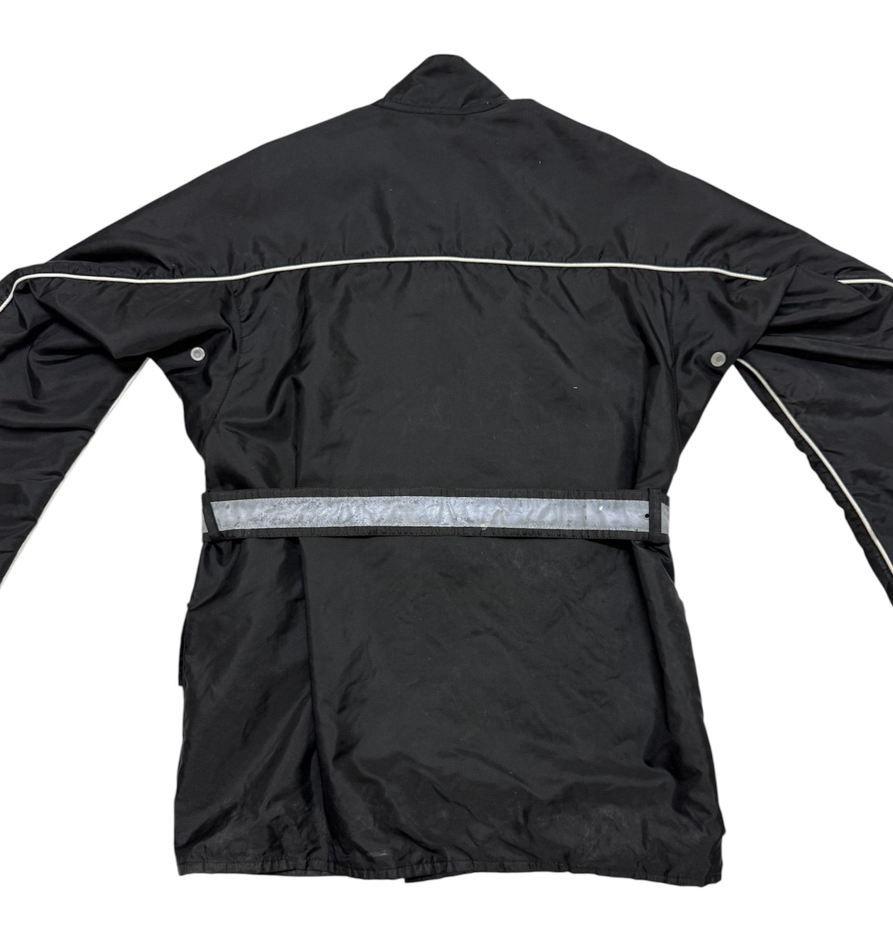 Belstaff Belstaff TOURMASTER 500 Rider Multipockets Jacket Motorcycle Size US M / EU 48-50 / 2 - 4 Thumbnail