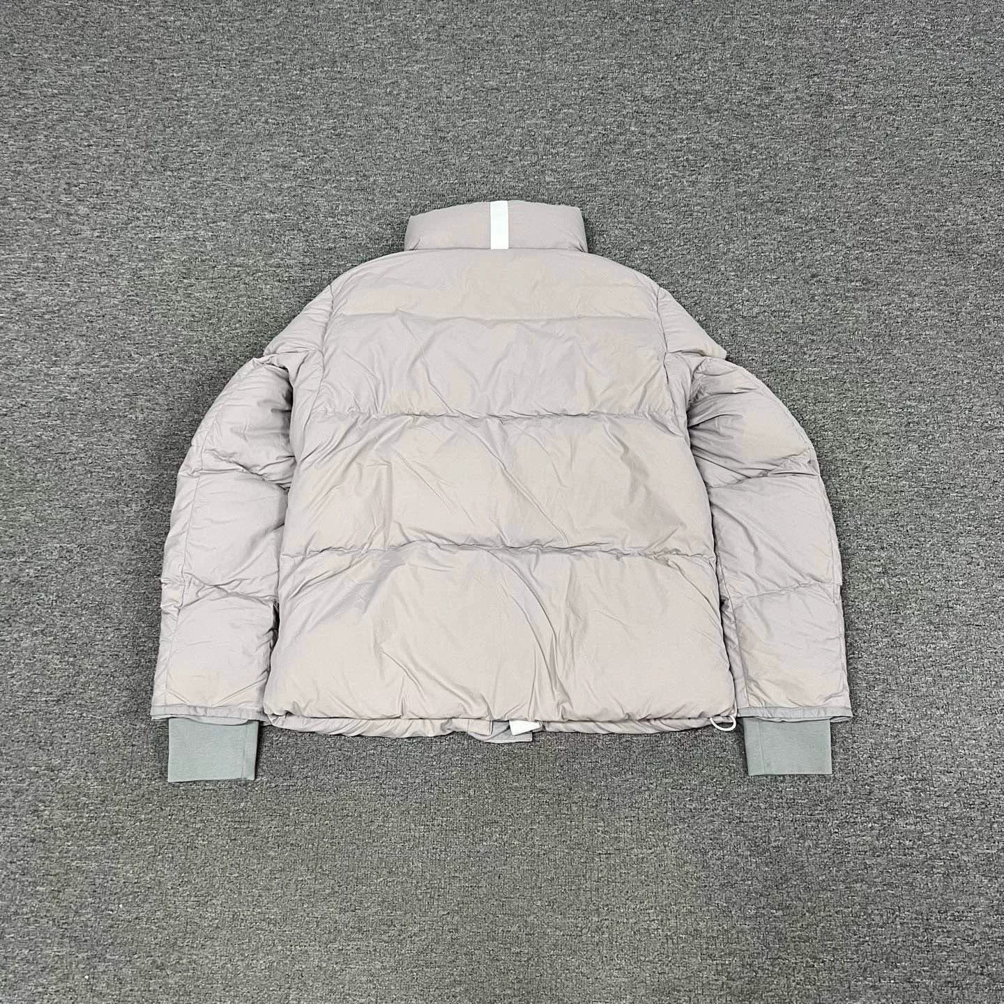 Canada Goose Canada Goose Everett Puffer Jacket Size M / US 6-8 / IT 42-44 - 2 Thumbnail