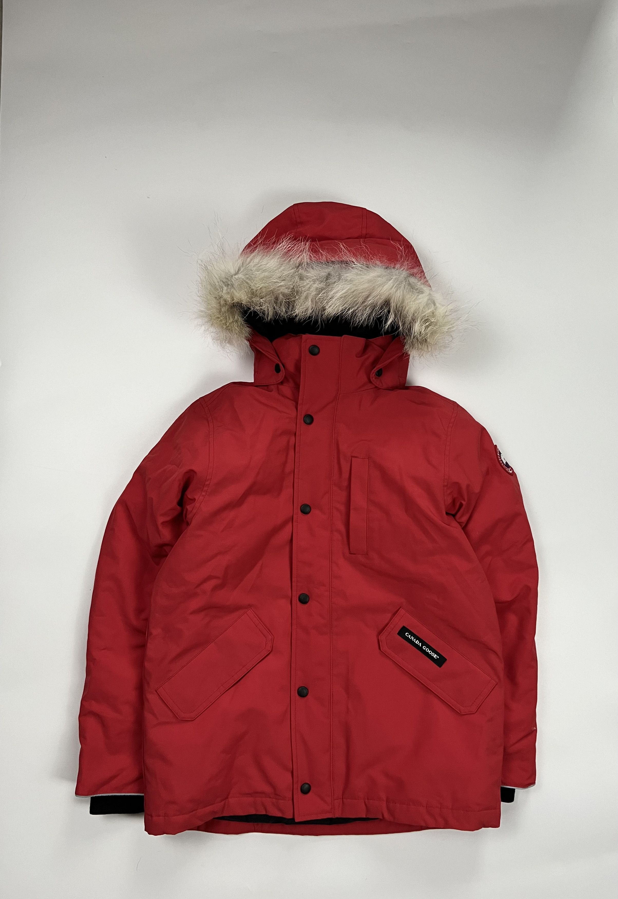 Canada Goose canada goose puffer parka size XS-S luxury Size US XS / EU 42 / 0 - 1 Thumbnail