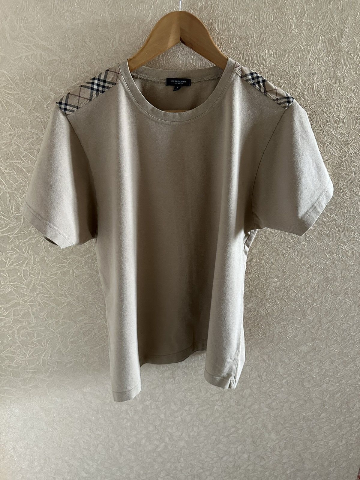 Burberry Burberry size fits M Size US M / EU 48-50 / 2 - 1 Thumbnail