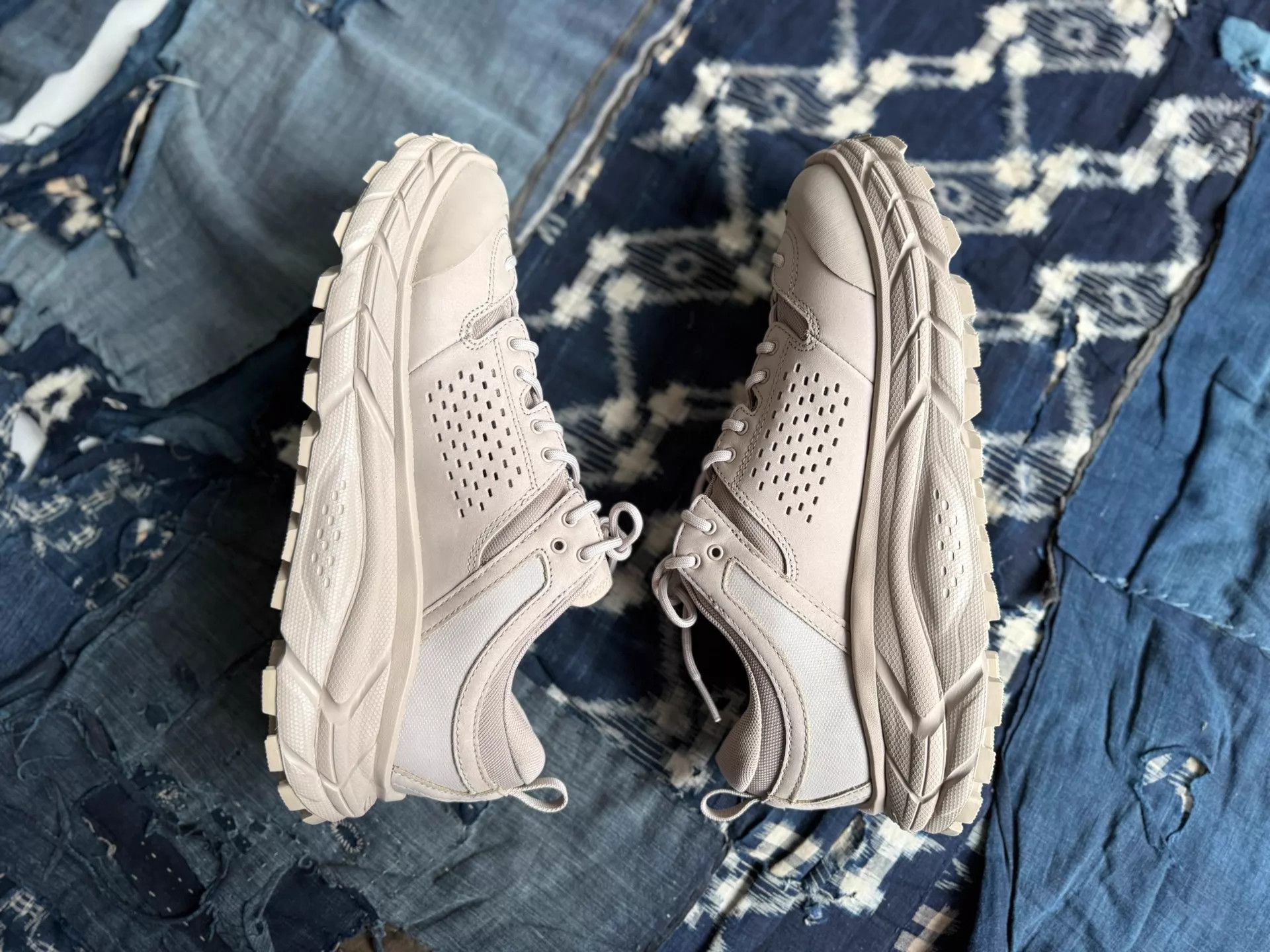 Hysteric Glamour Hoka One One Tor Ultra Low outdoor shoe 9.5 US new Size US 9.5 / EU 42-43 - 5 Thumbnail