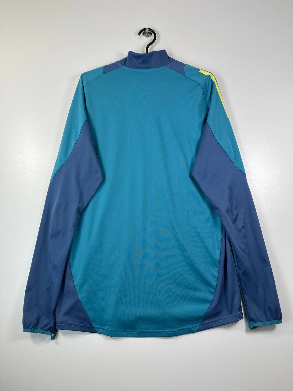 Adidas Ajax Amsterdam 2023 2024 Training Top Adidas Size L Size US L / EU 52-54 / 3 - 2 Thumbnail