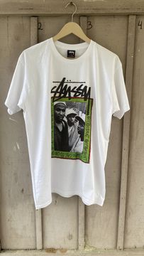 Stussy A Tribe Called Quest | Grailed