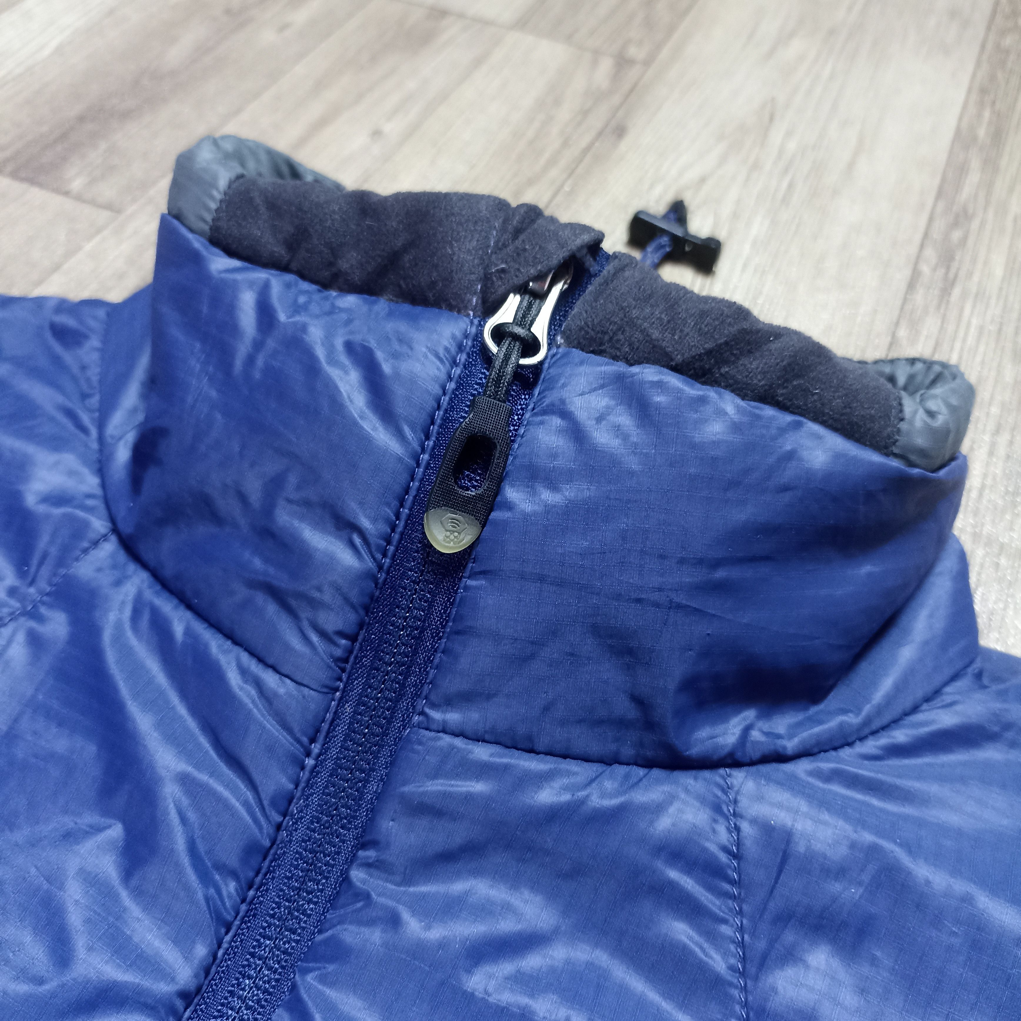 Mountain Hardwear Mountain Hardwear Puffer Jacket Size US L / EU 52-54 / 3 - 5 Thumbnail