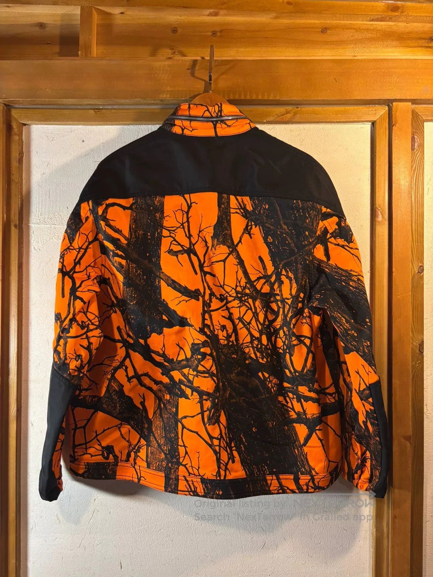 Phipps Phipps Camouflage Jacket. Size US M / EU 48-50 / 2 - 8 Thumbnail