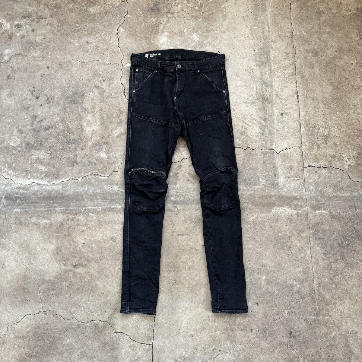 Lil Denim Jean | Grailed