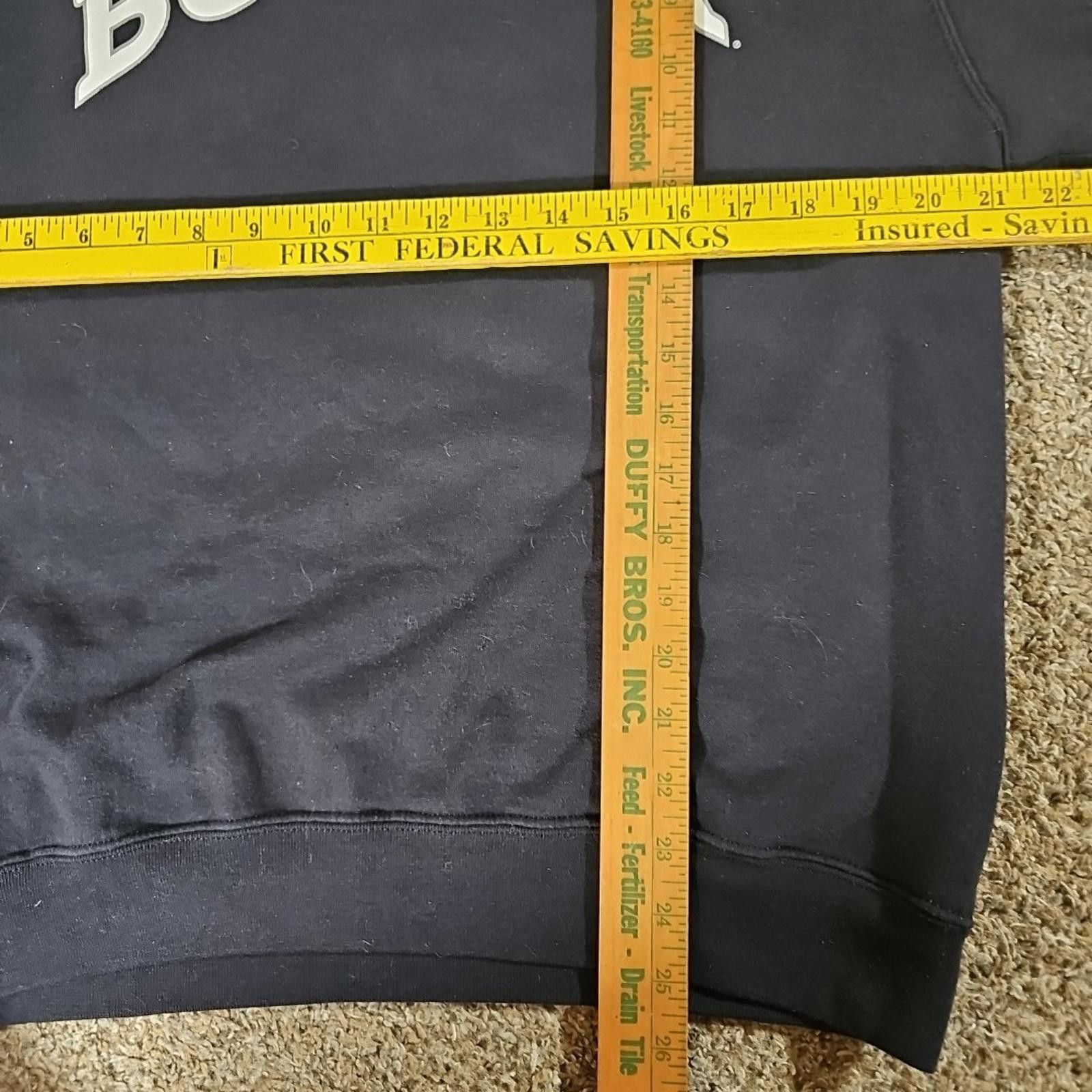 Champion Butler University Champion Athleticwear Blue Sweatshirt Sz M Size US M / EU 48-50 / 2 - 6 Thumbnail