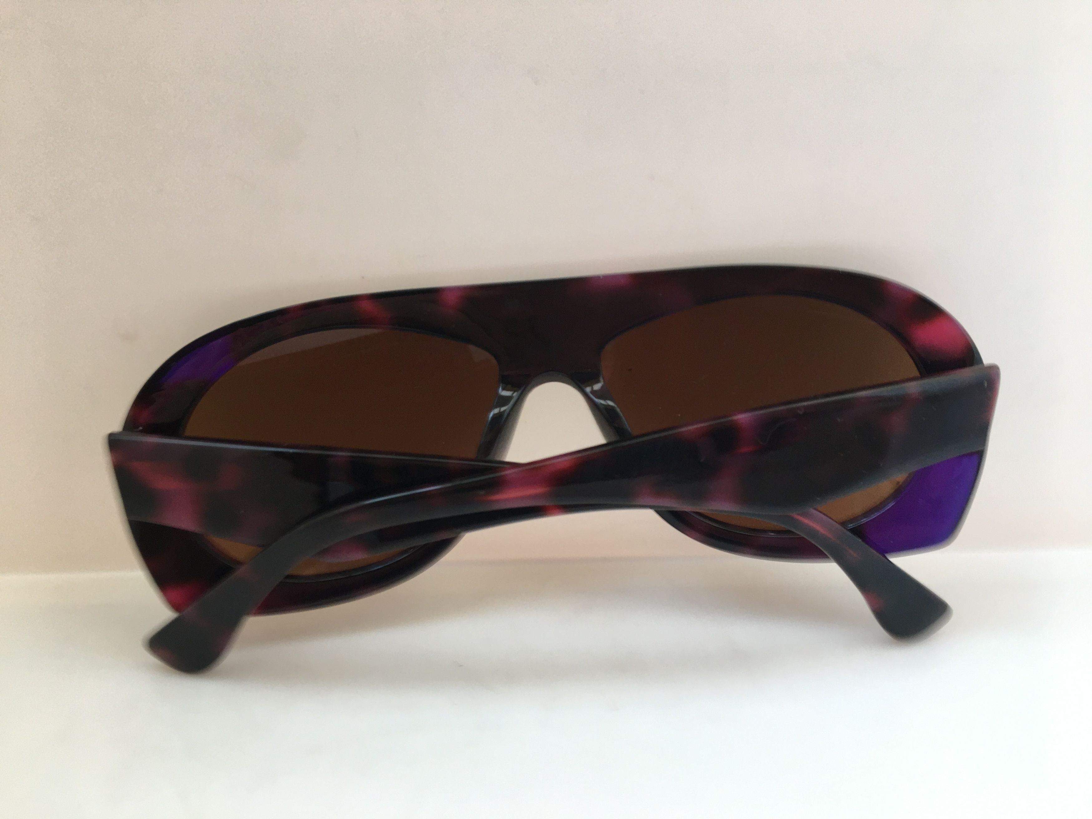 Other Handmade Acetate ROCKABILLY Sunglasses Frame Size ONE SIZE - 7 Thumbnail
