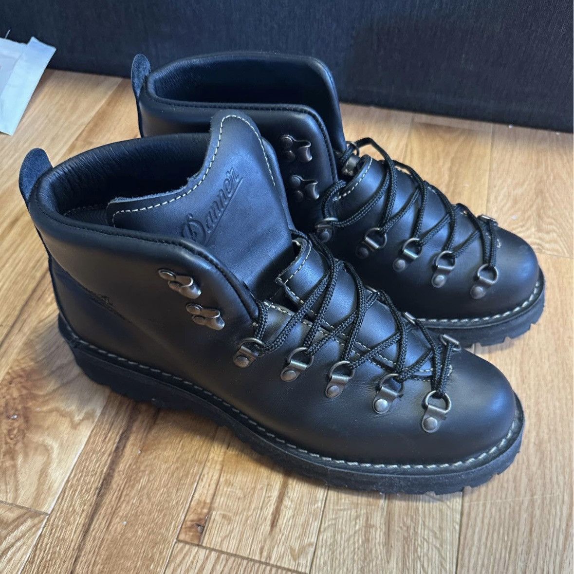 Danner Danner Mountain Light II GTX Size US 10.5 / EU 43-44 - 1 Thumbnail