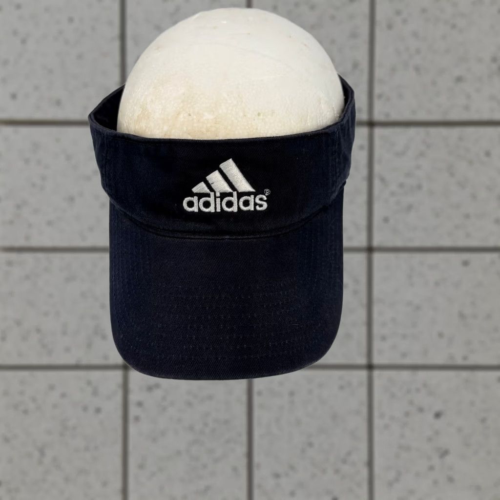 Adidas × Designer × Japanese Brand KDG Adidas Blue Hat | Grailed