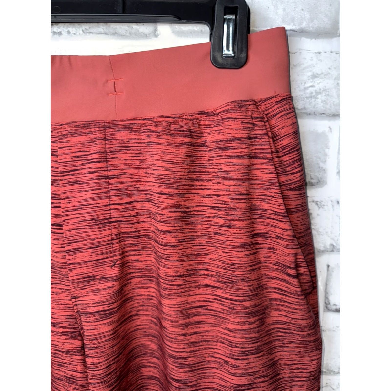 Lululemon Lululemon THE Short Athletic Shorts 9 in Inseam S Mens Multicolor Size US 29 - 2 Thumbnail