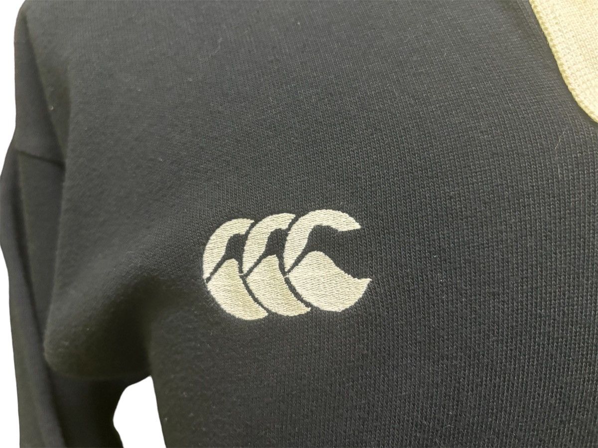 Canterbury of New Zealand Canterbury Of New Zealand Rugby Jersey Size US M / EU 48-50 / 2 - 3 Thumbnail