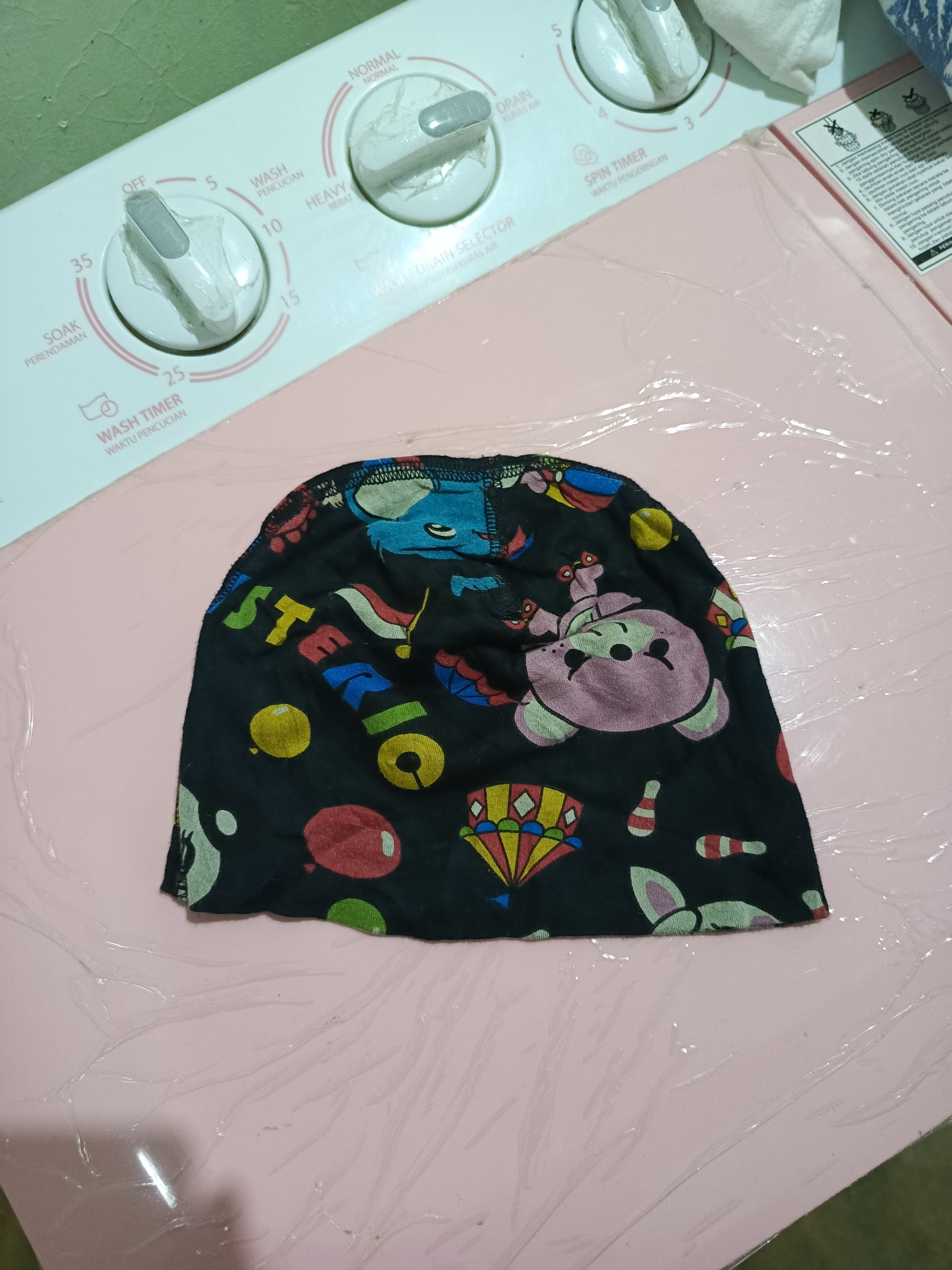 Hysteric Glamour Hysteric mini kids beaniehat Size ONE SIZE - 1 Thumbnail
