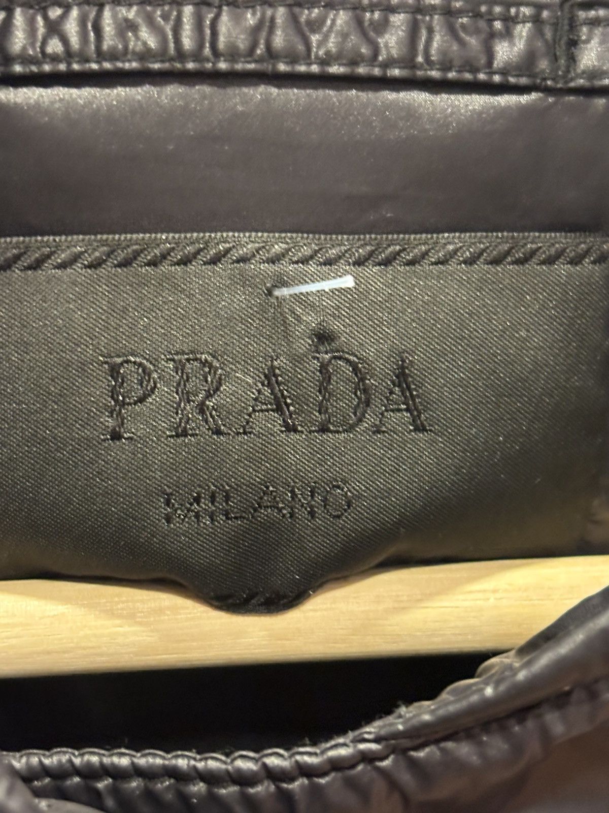 Prada Prada Insulated Jacket Size US M / EU 48-50 / 2 - 3 Thumbnail