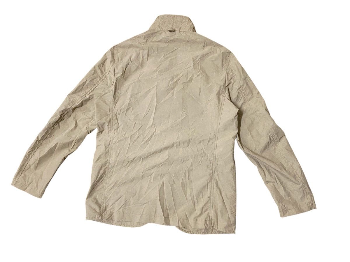 Japanese Brand × Nanamica Nanamica Nylon Pocket Jacket Size US S / EU 44-46 / 1 - 2 Thumbnail