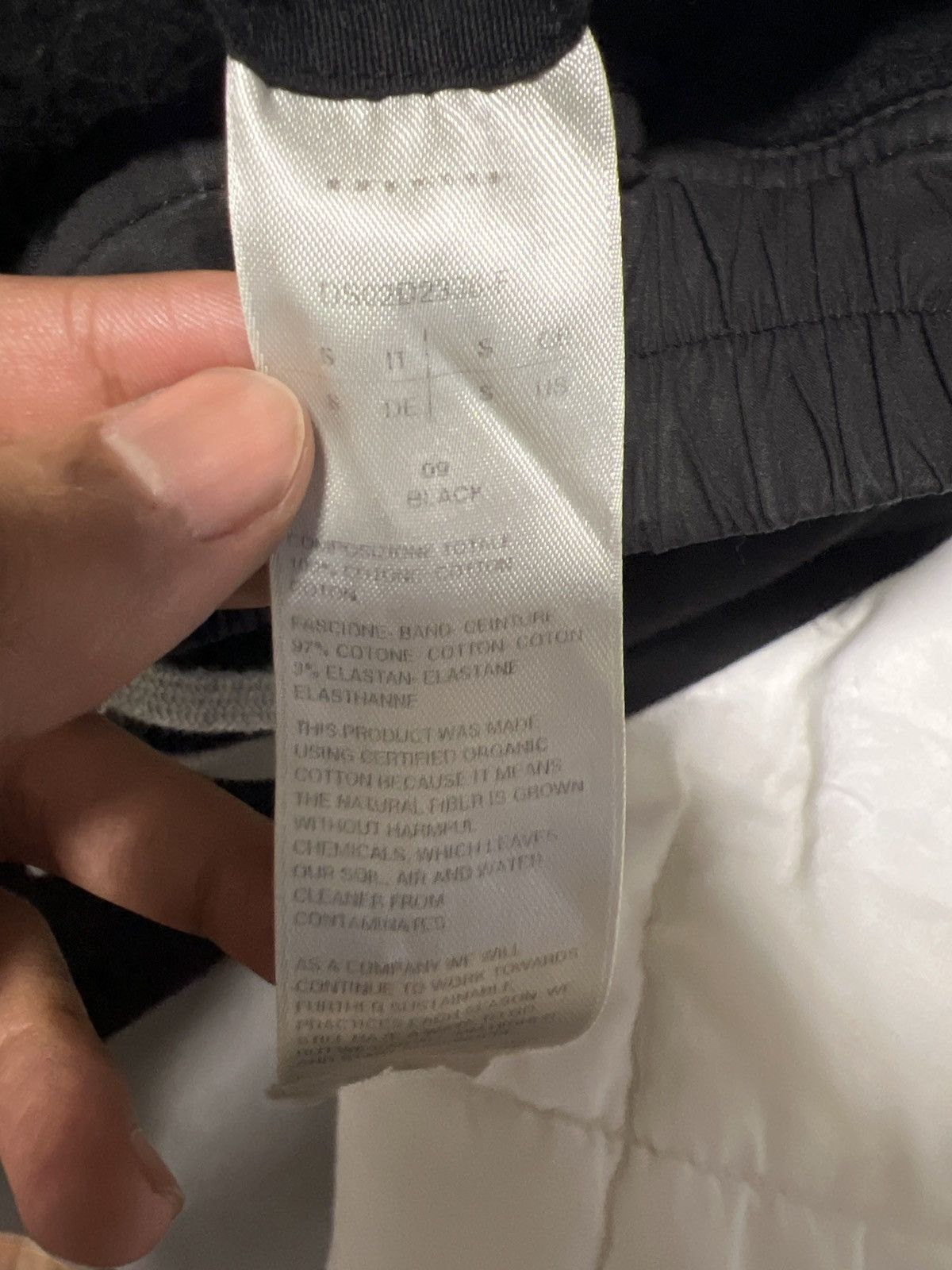 Rick Owens Rick Owens Pusher Pants Size US 30 / EU 46 - 4 Thumbnail