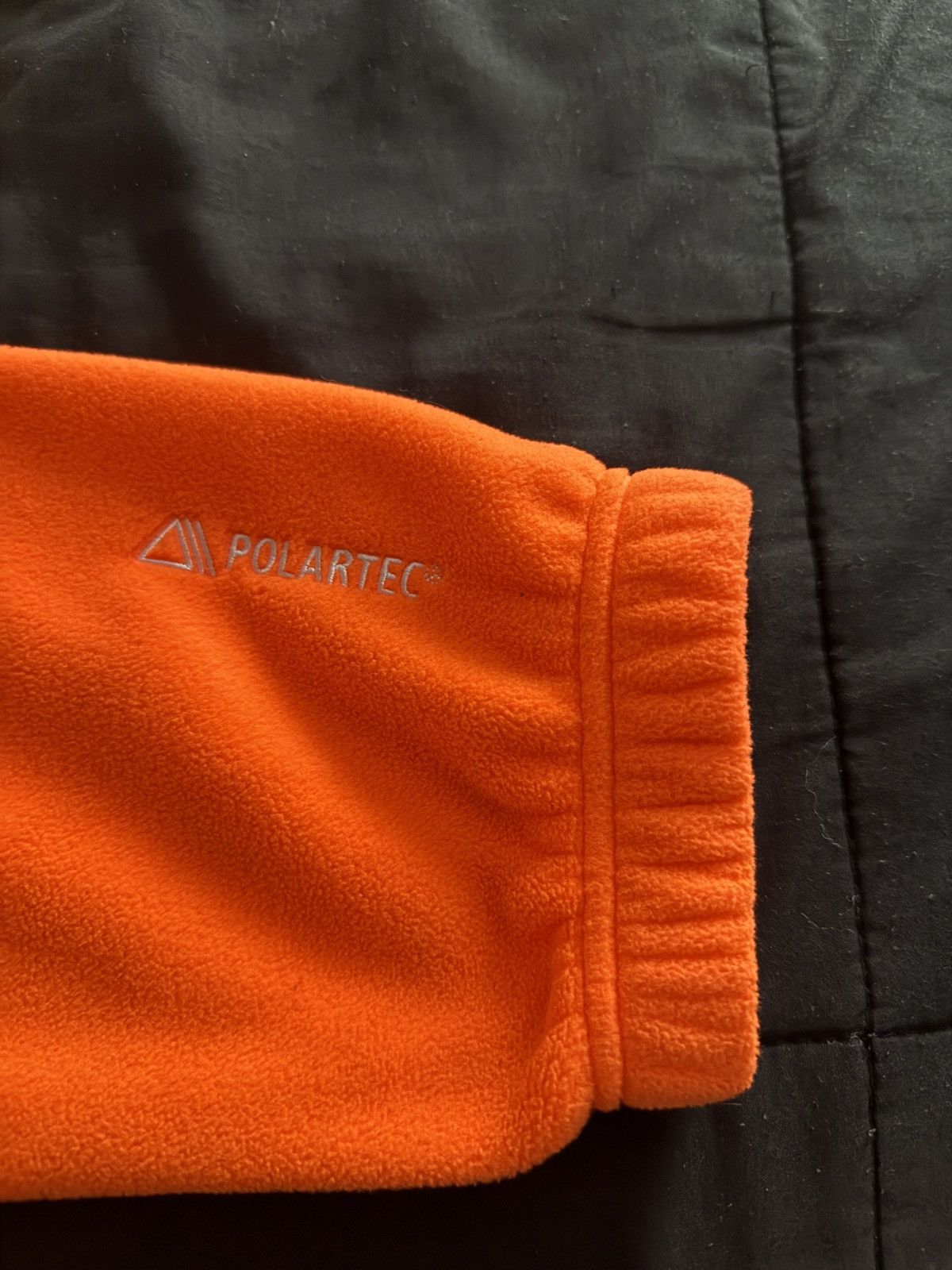 Supreme Supreme x Polartec FaceMask Hoodie XL Size US XL / EU 56 / 4 - 3 Thumbnail