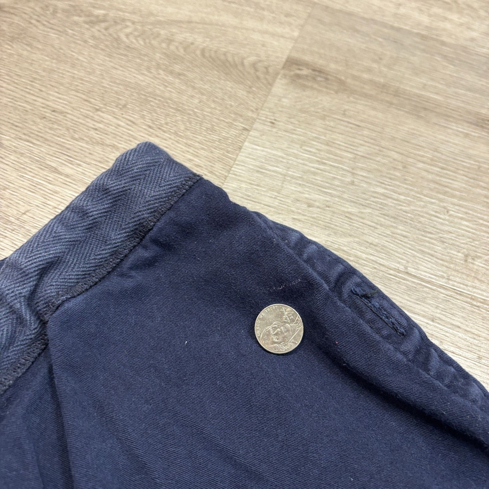 Beams Plus × Japanese Brand Beams Plus Stretch Pull On Jogger Pants Men's Medium Size US 32 / EU 48 - 9 Thumbnail