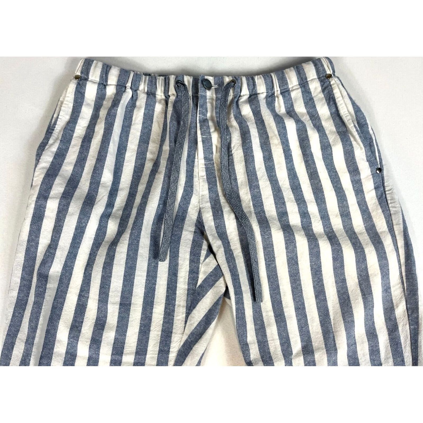 Rebecca Minkoff VINTAGE Rebecca Minkoff Pants Shirt? Size 26" / US 2 / IT 38 - 4 Thumbnail