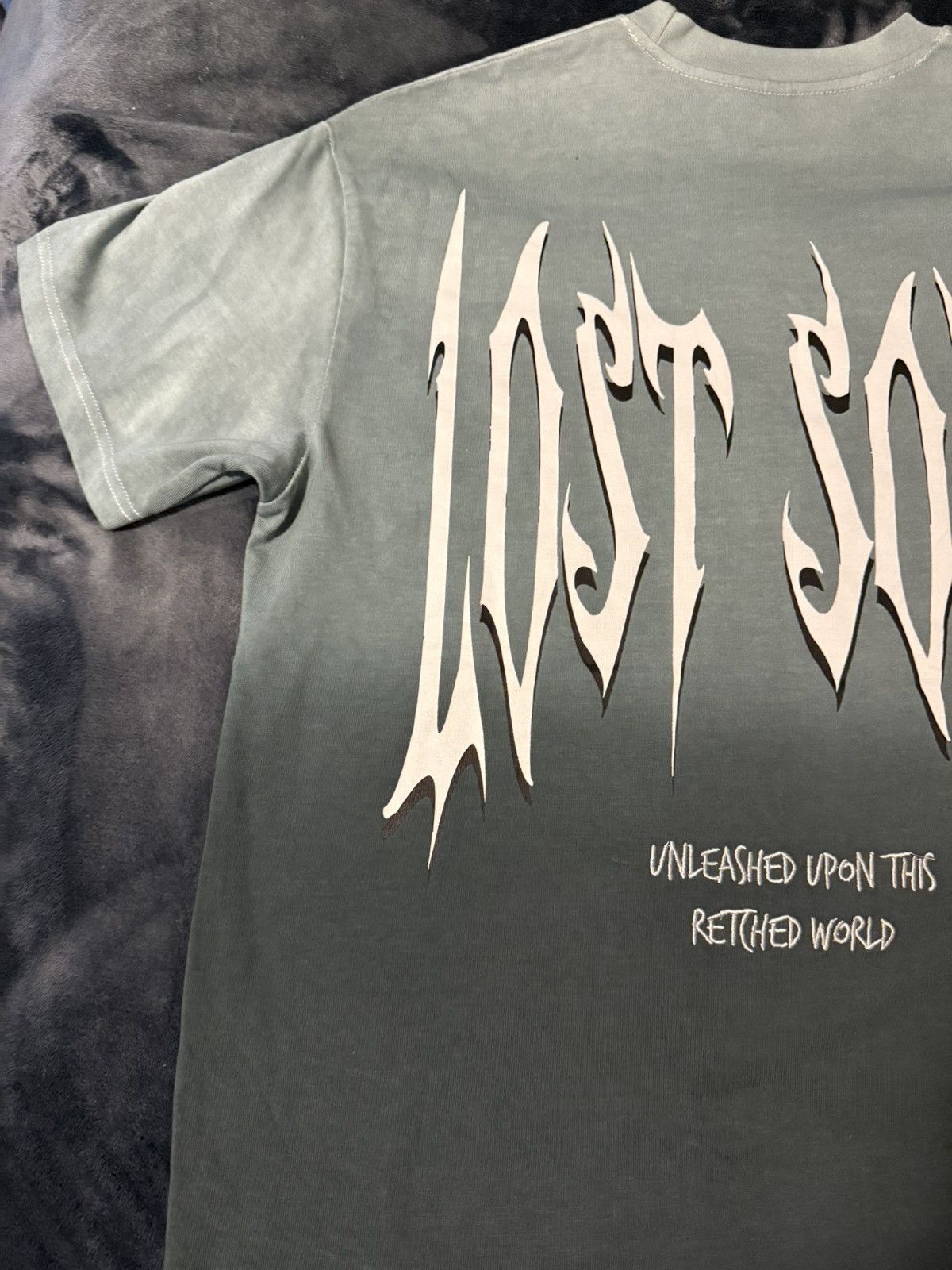 Other Watson lost souls Size US L / EU 52-54 / 3 - 12 Thumbnail
