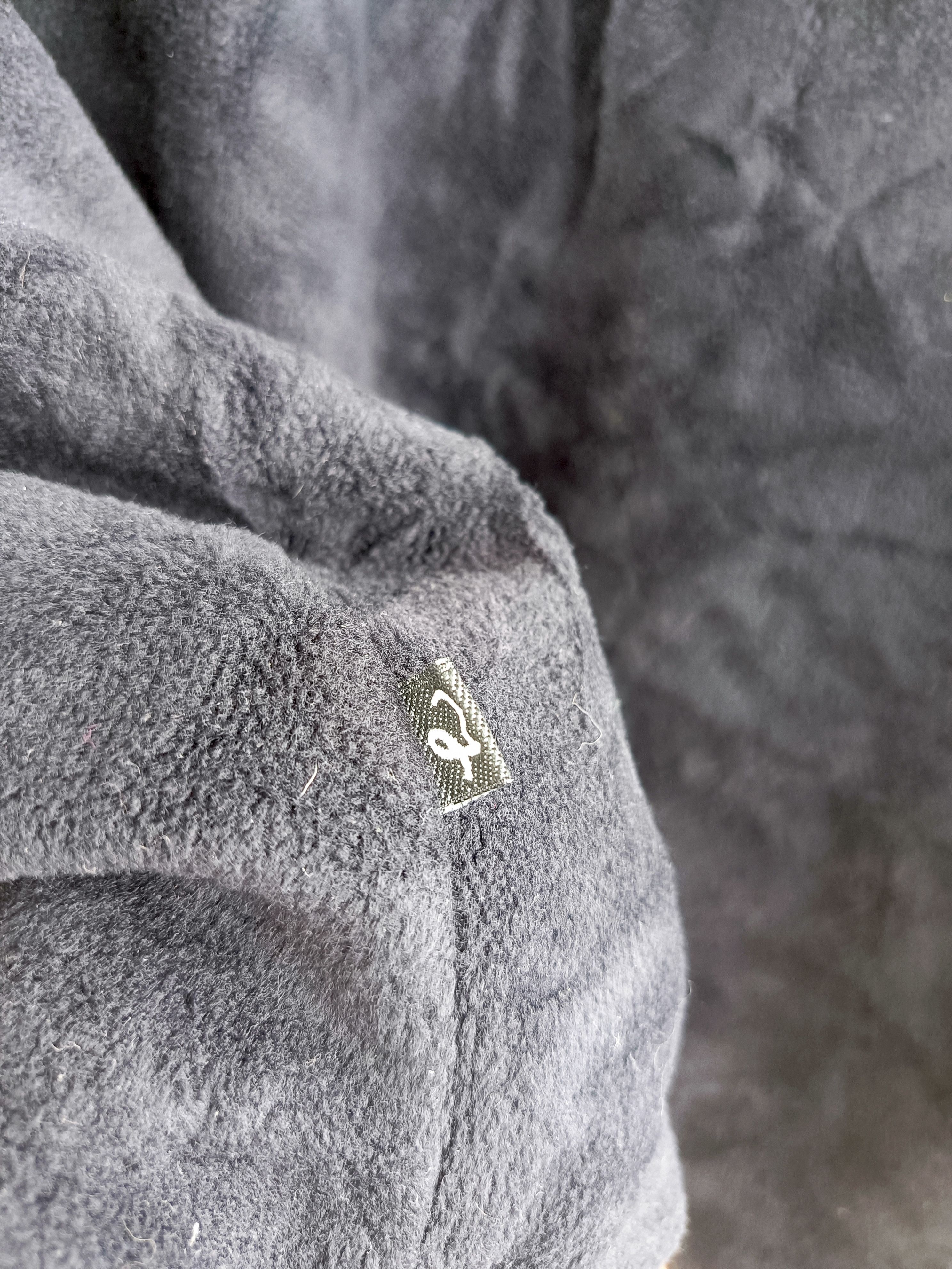 Hai Sporting Gear × Issey Miyake Hai Sporting Gear Reversible Zipper Hoodie And Jacket Size US M / EU 48-50 / 2 - 8 Thumbnail