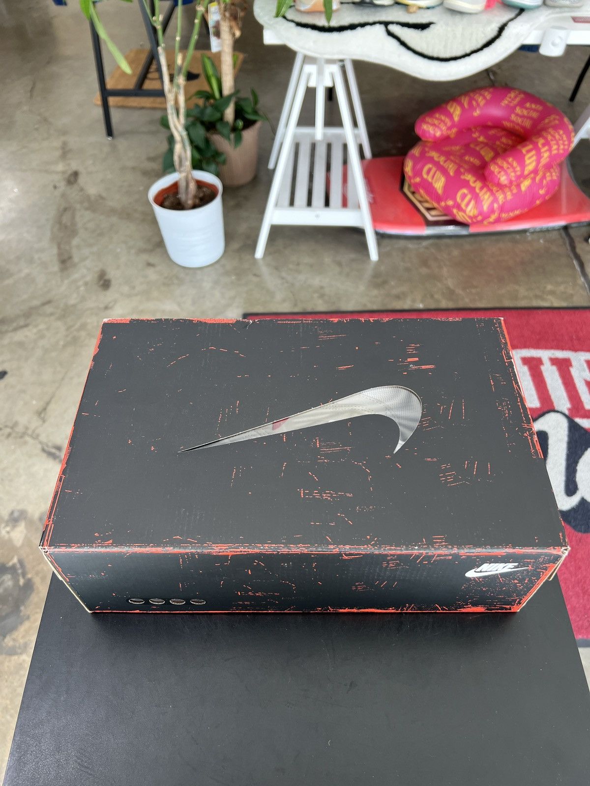 Nike Nike Air Max 1 ‘86 OG Big Bubble Red Sz. 8.5 (2023) Size US 8.5 / EU 41-42 - 15 Thumbnail