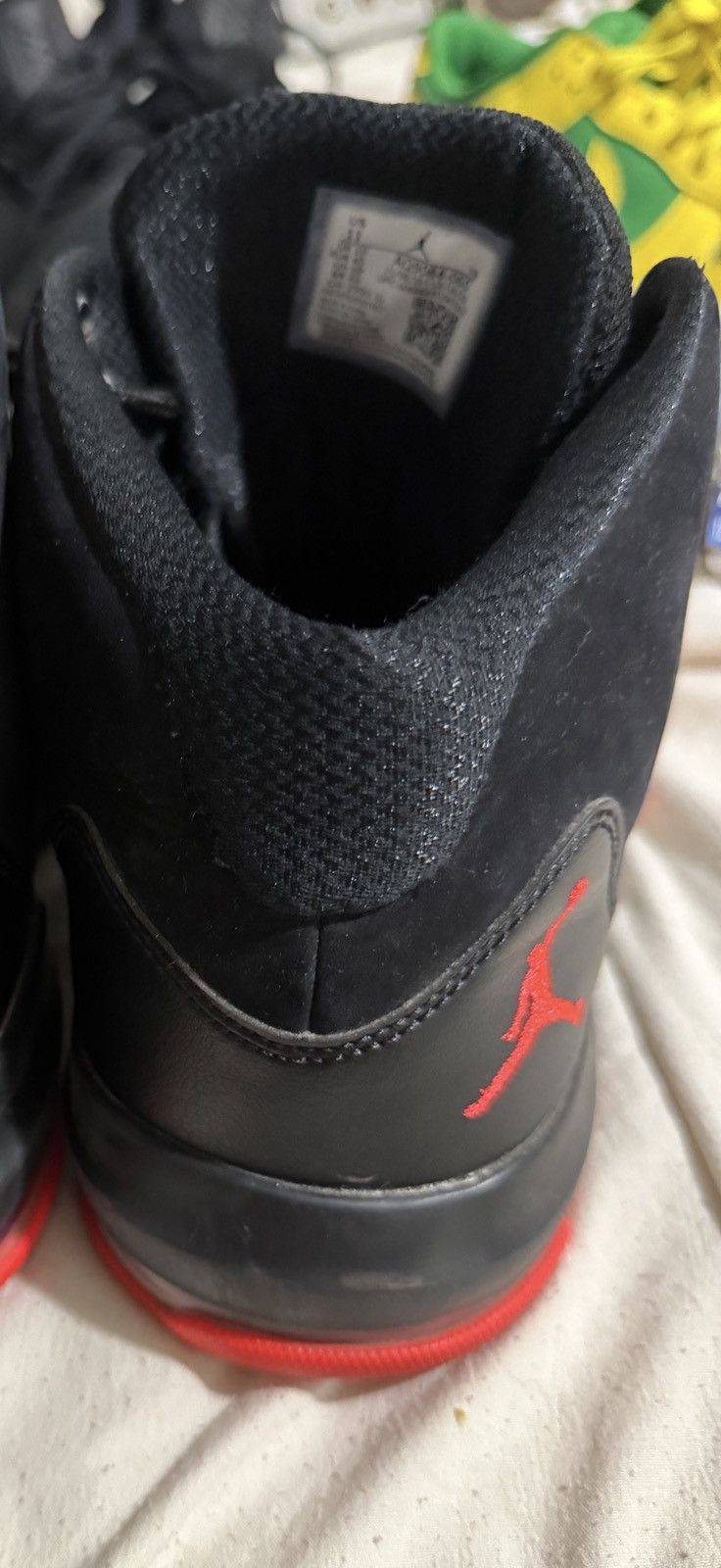 Jordan Brand Jordan Size US 11 / EU 44 - 5 Thumbnail