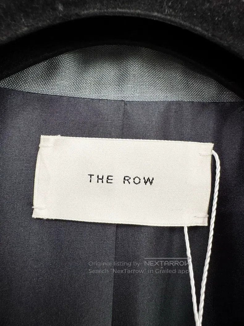The Row The Row size 4 Suit jacket Size M / US 6-8 / IT 42-44 - 3 Thumbnail