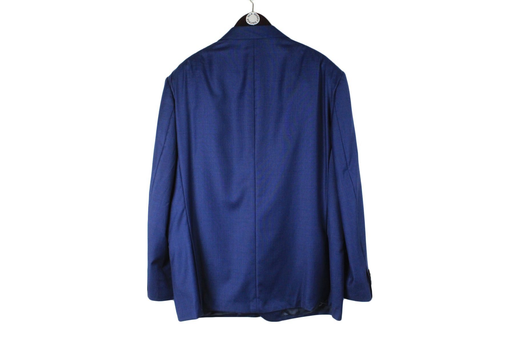 Suitsupply Suitsupply Napoli Blazer Size 54R - 2 Thumbnail
