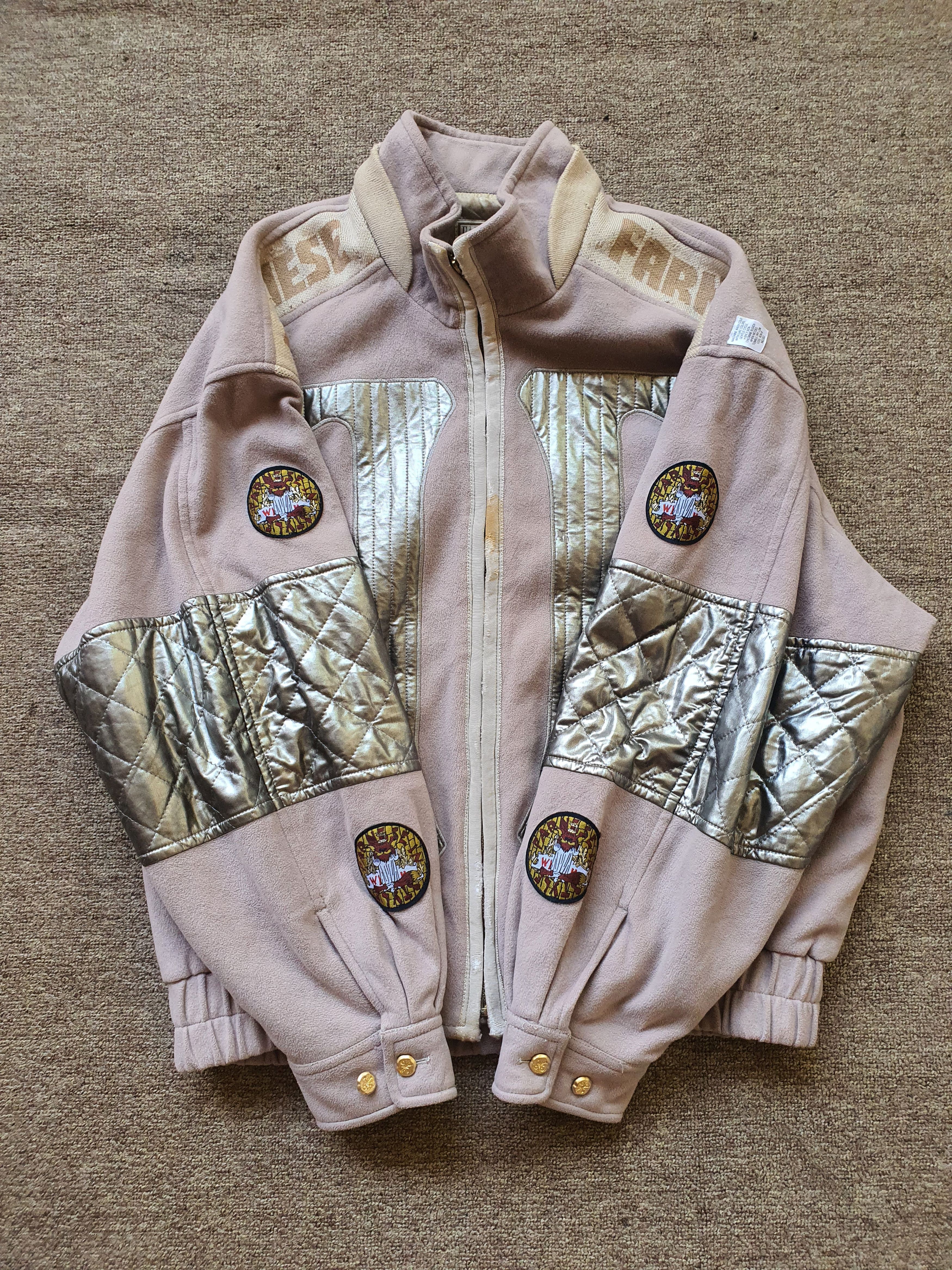 Other Farnese Vintage Jacket Size US XL / EU 56 / 4 - 2 Thumbnail