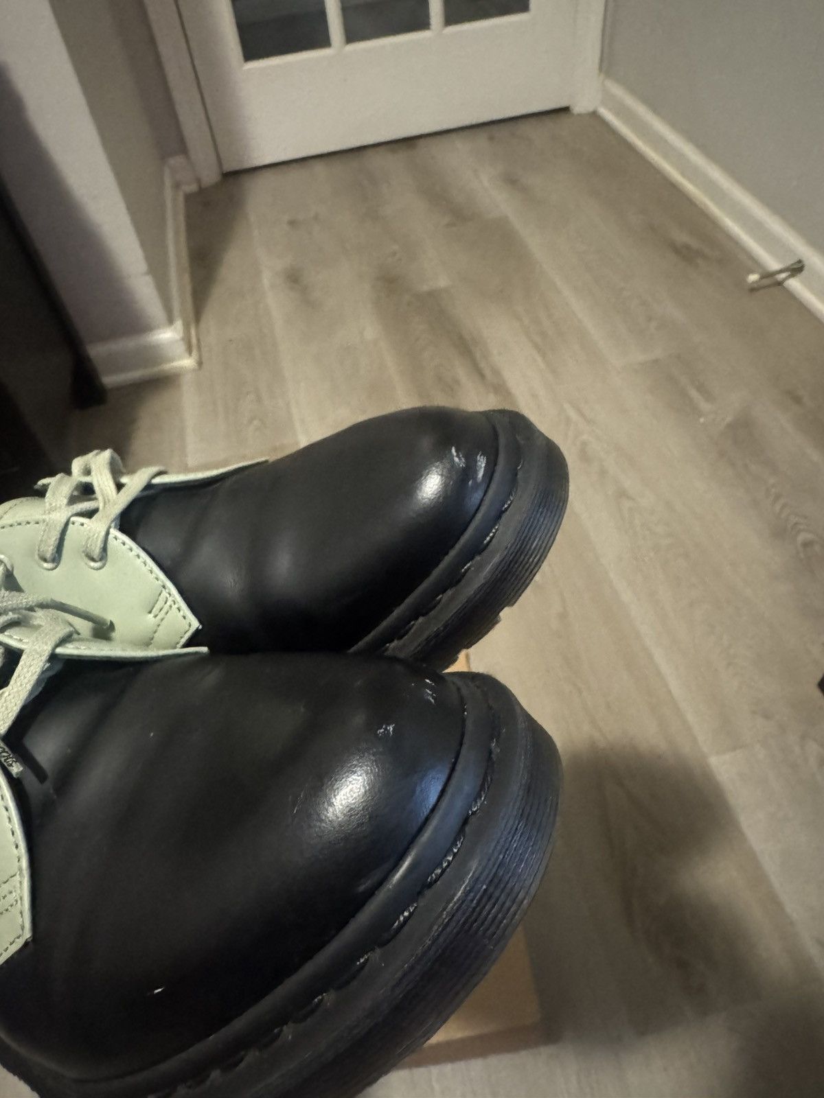 Dr. Martens Dr. Martens × Concepts Size US 8 / EU 41 - 10 Thumbnail