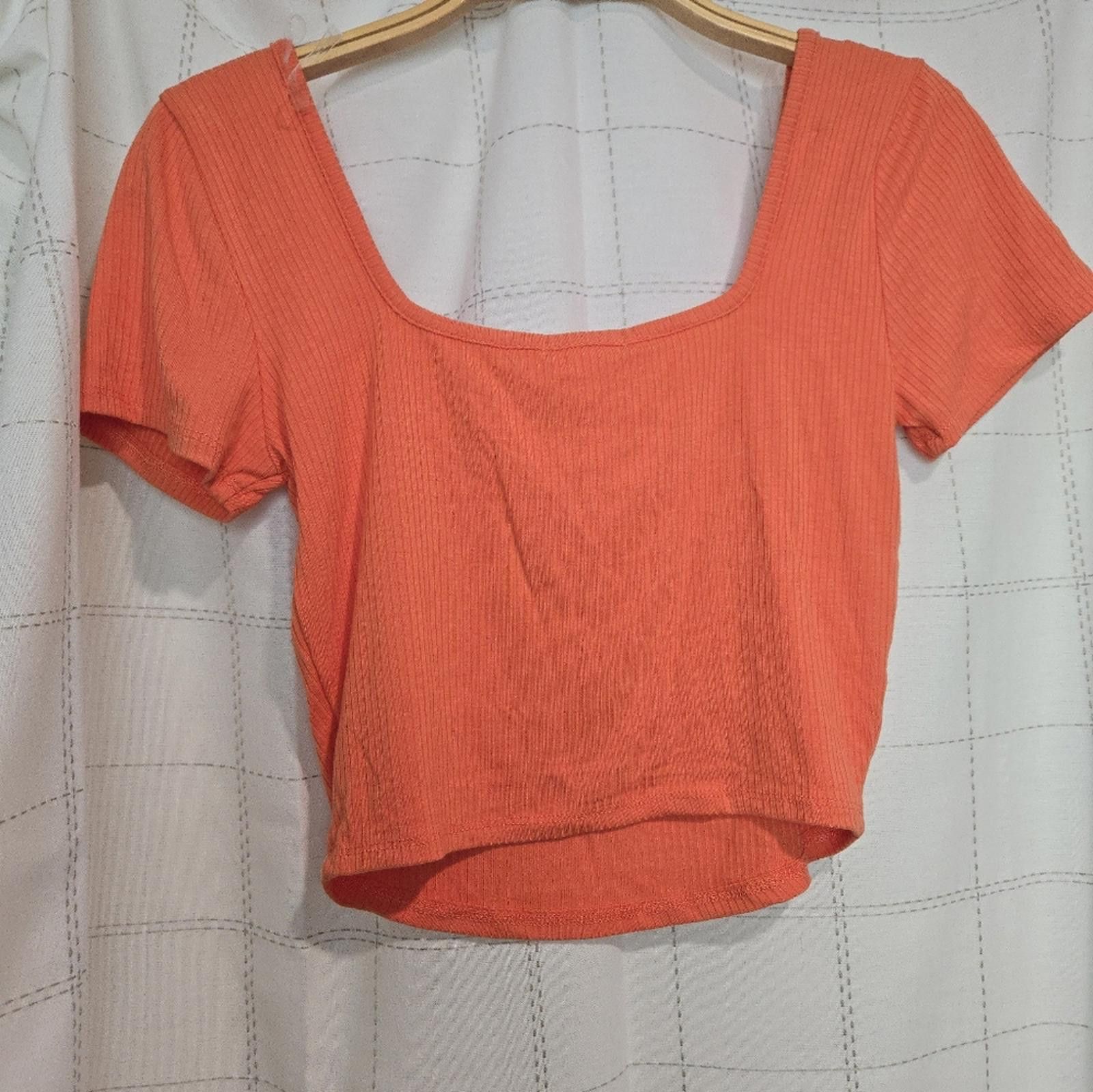 Designer Bozzolo Crop Top Size M / US 6-8 / IT 42-44 - 2 Thumbnail