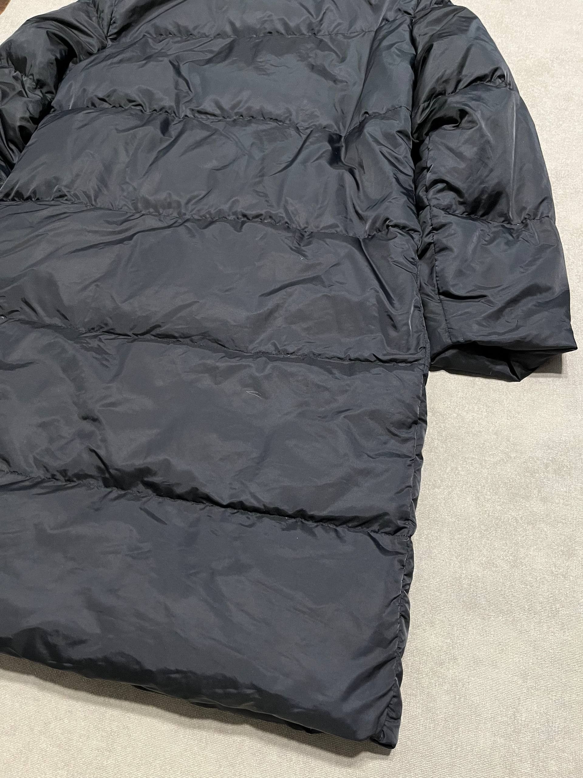 Giorgio Armani Giorgio Armani Jeans Vintage Down Coat Jacket Men`s Sz 48 IT Size US M / EU 48-50 / 2 - 9 Thumbnail
