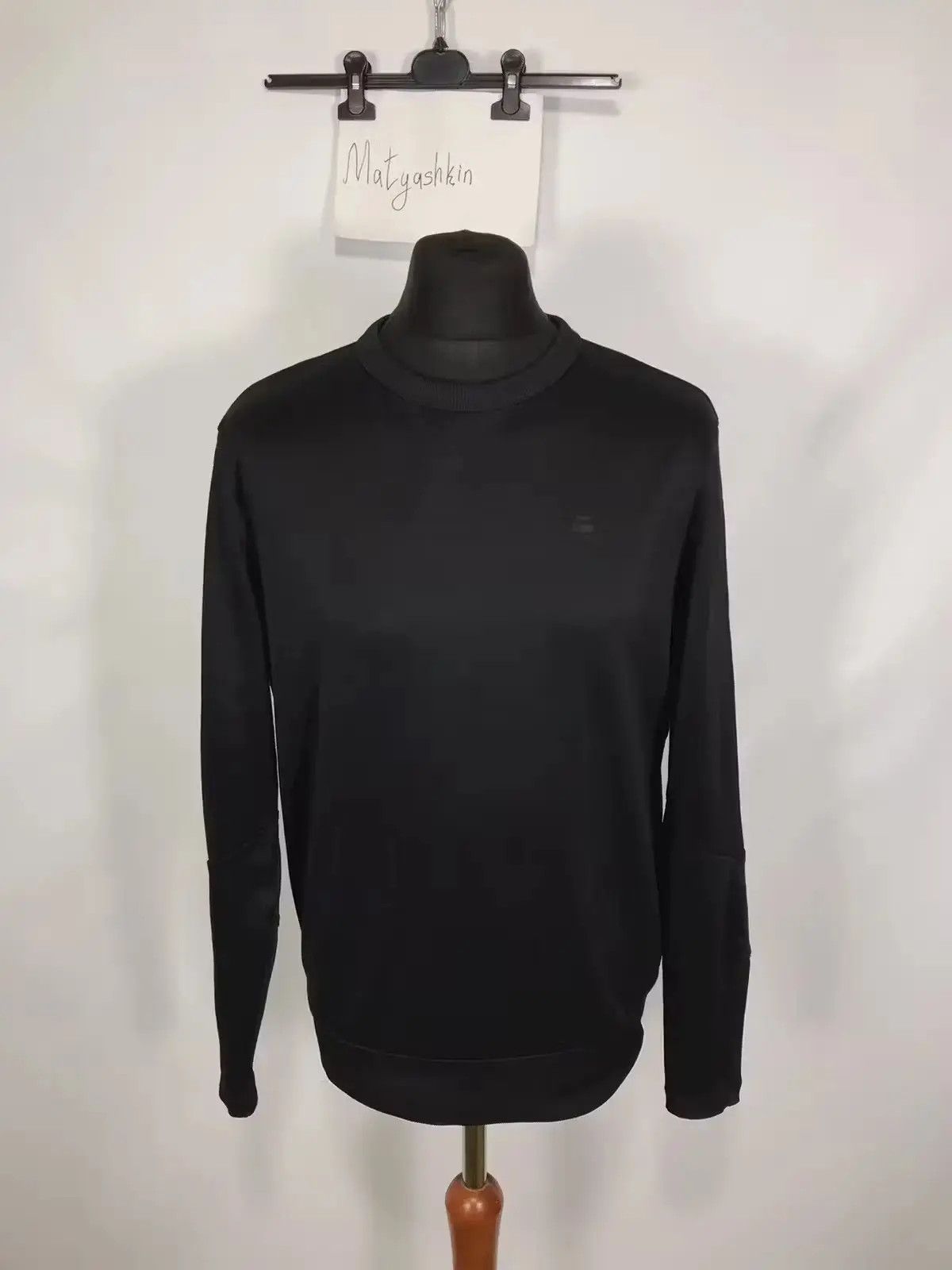 G-Star G Star Raw sweatshirt size Medium Size US M / EU 48-50 / 2 - 1 Thumbnail