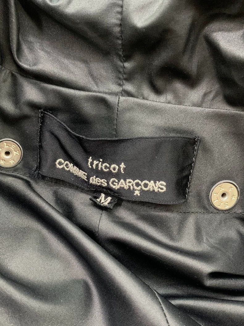 Other Comme des Garcons jacket Size M / US 6-8 / IT 42-44 - 4 Thumbnail